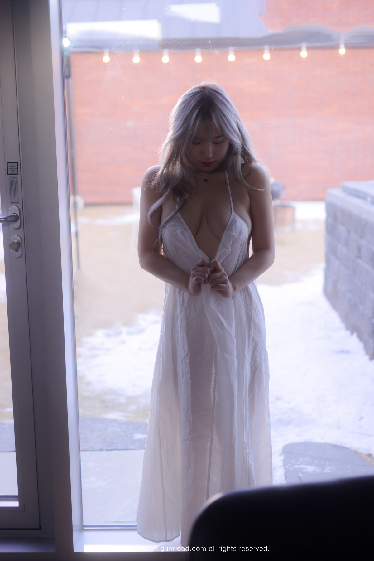 Ming 섹밍, [Yo-U] Vol.3 Jacuzzi Set.01の写真 47