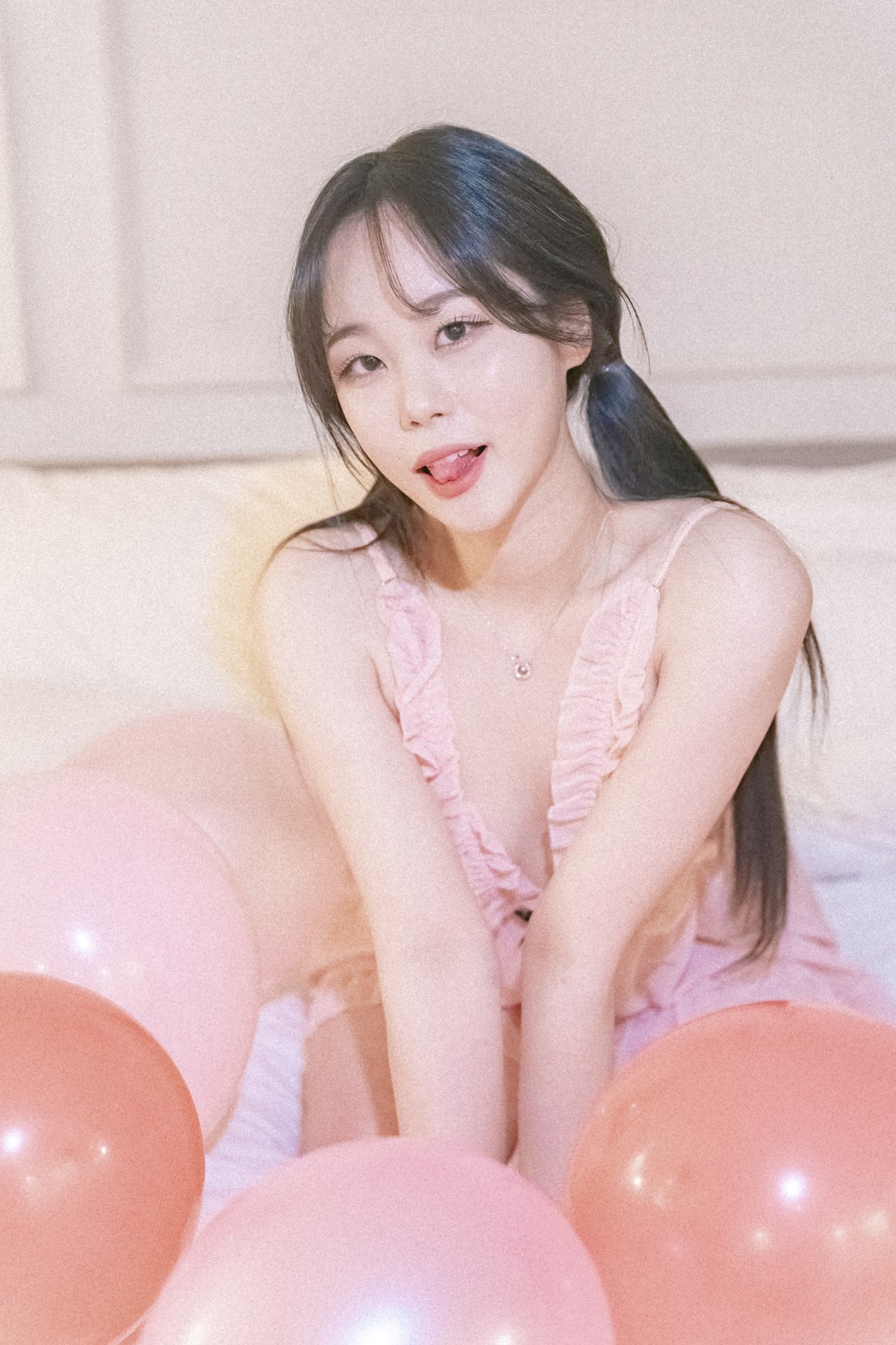 Suyeon 수연, [PUSSYLET] Vol.53 Photobookの写真 2