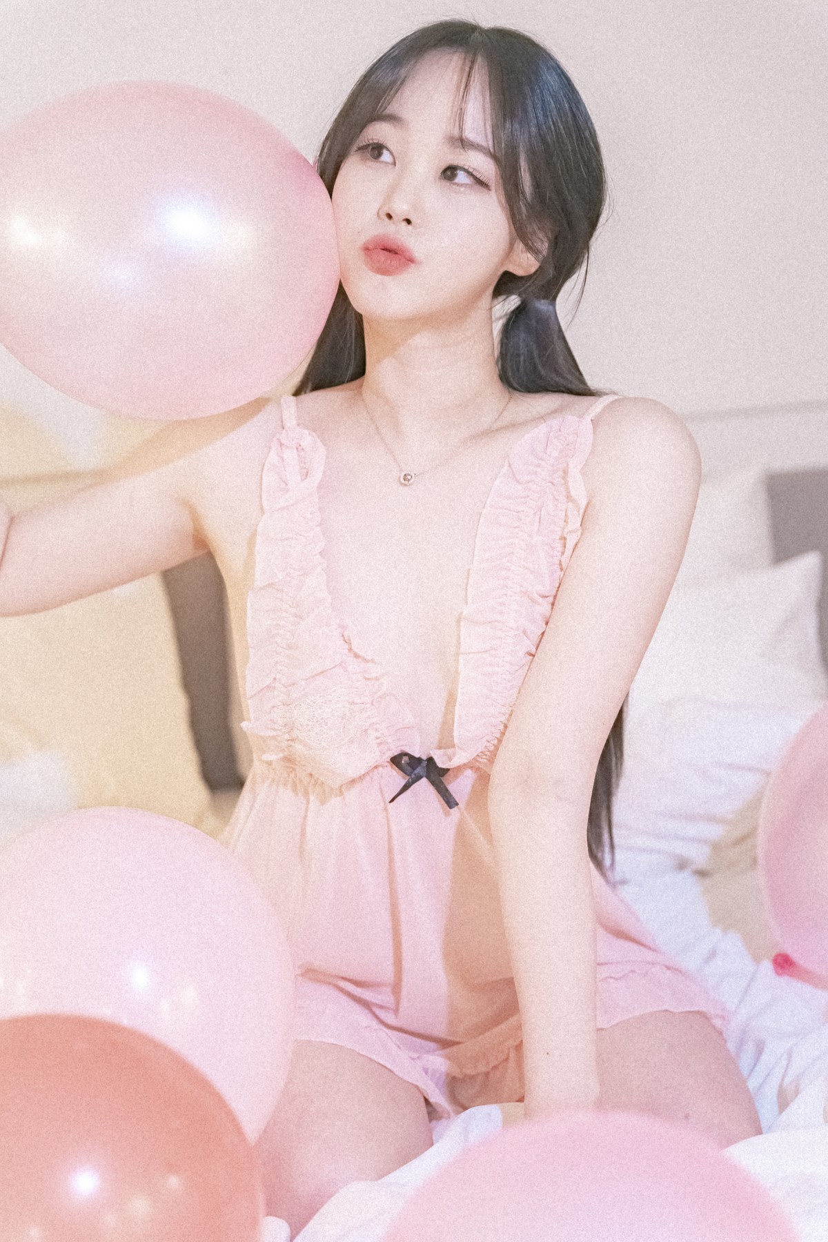 Suyeon 수연, [PUSSYLET] Vol.53 Photobookの写真 3