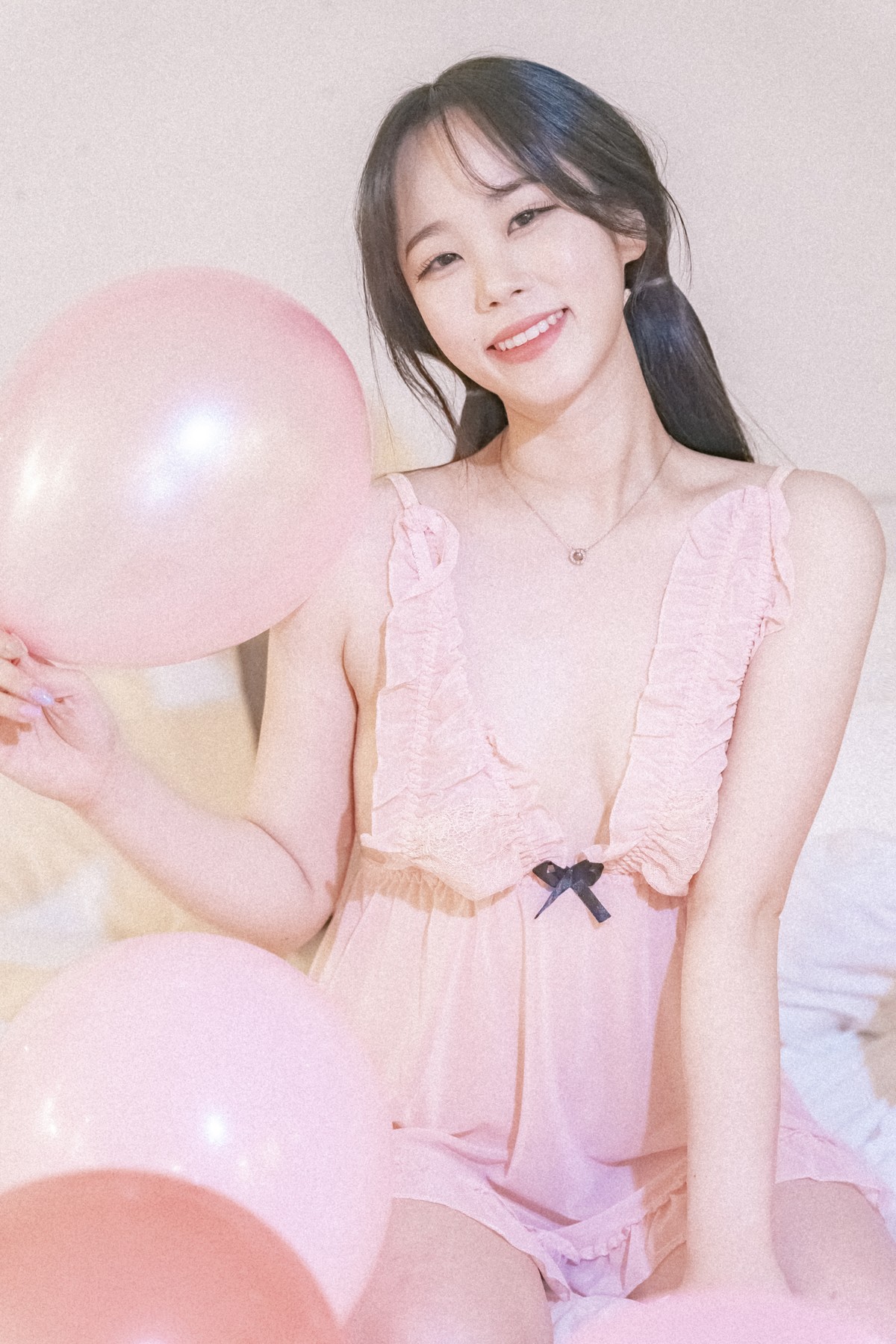 Suyeon 수연, [PUSSYLET] Vol.53 Photobookの写真 4