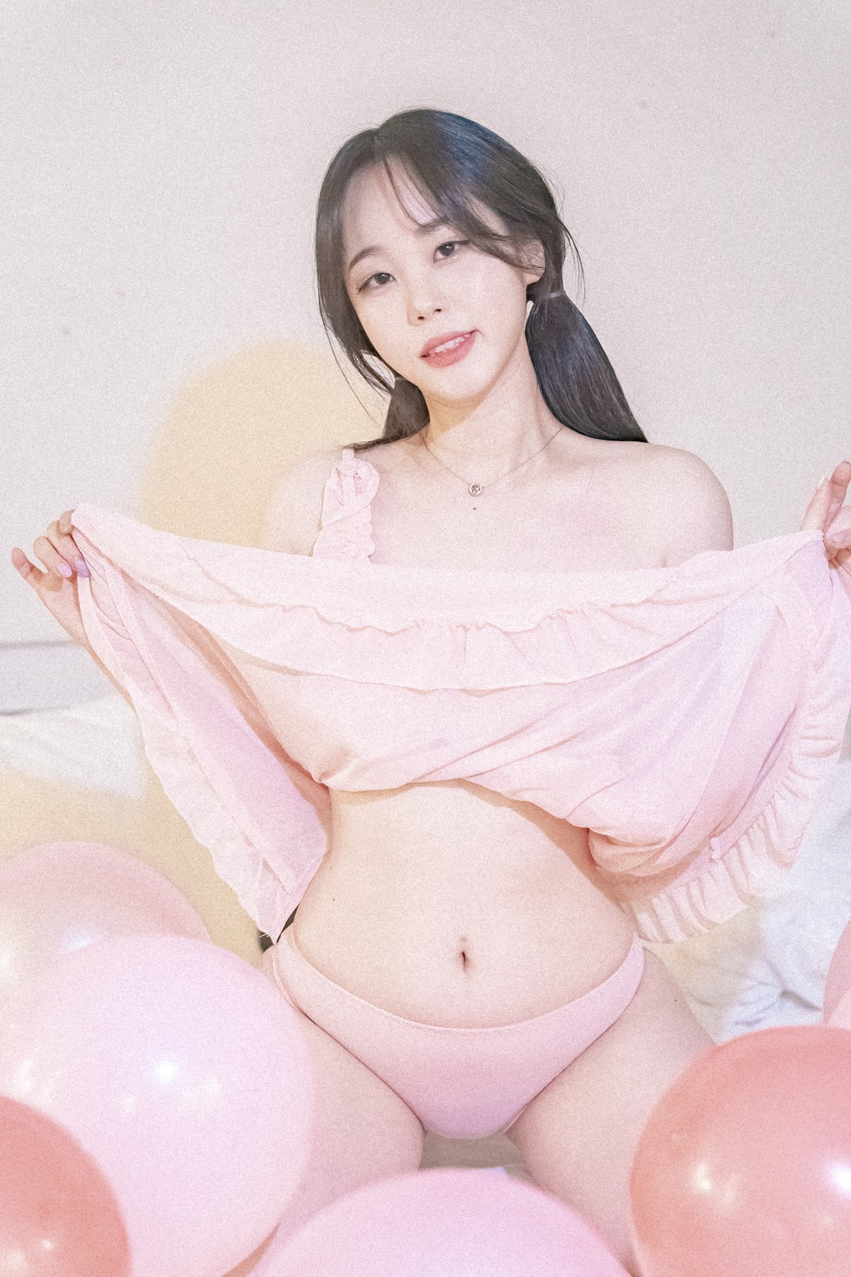Suyeon 수연, [PUSSYLET] Vol.53 Photobookの写真 5