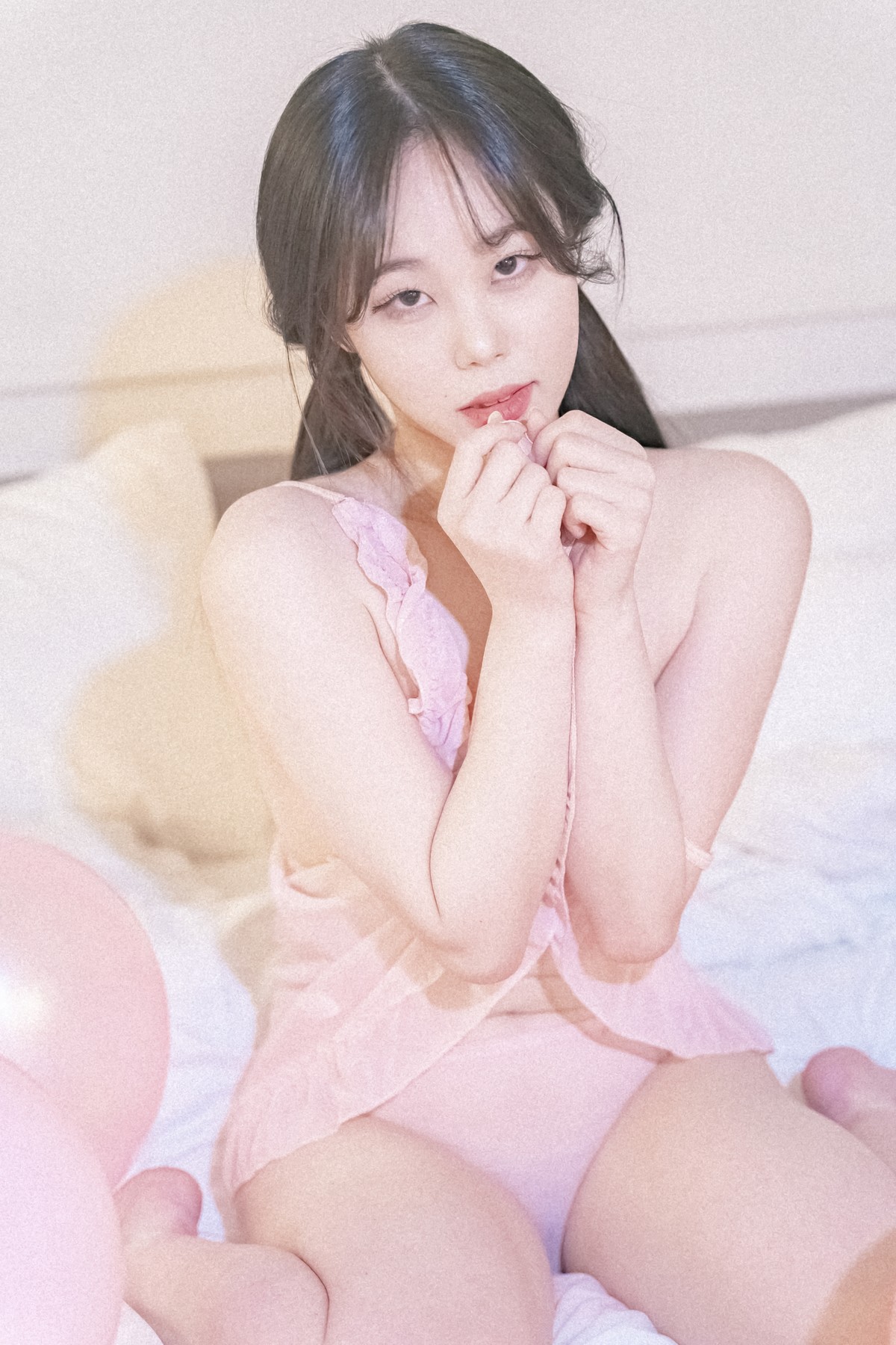 Suyeon 수연, [PUSSYLET] Vol.53 Photobookの写真 6
