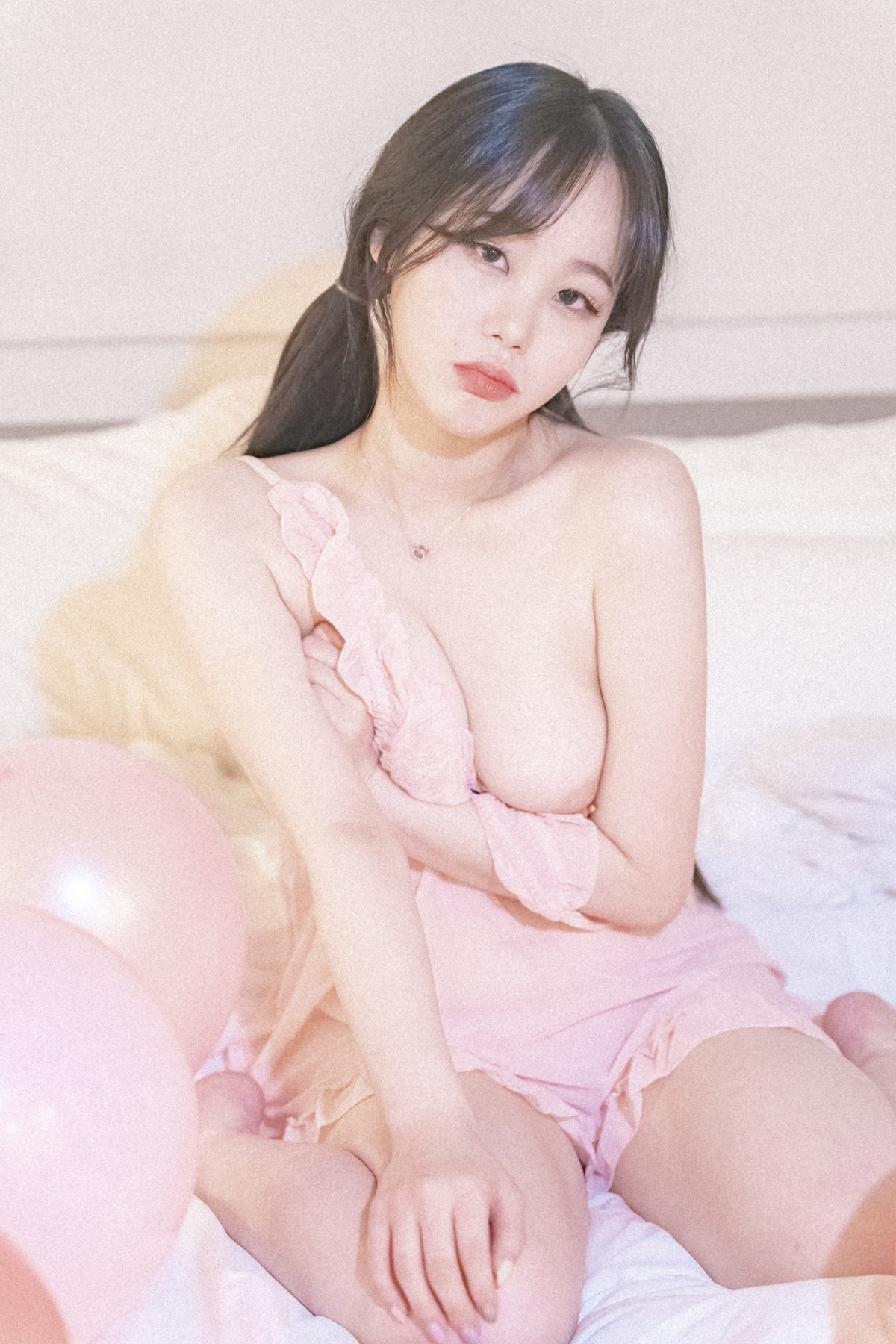 Suyeon 수연, [PUSSYLET] Vol.53 Photobookの写真 8