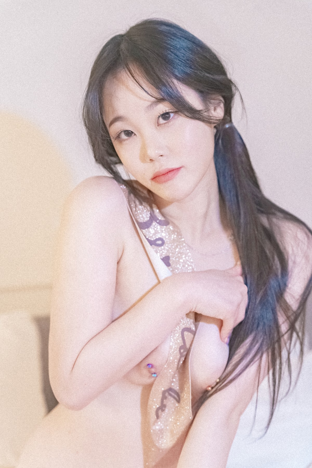Suyeon 수연, [PUSSYLET] Vol.53 Photobookの写真 35