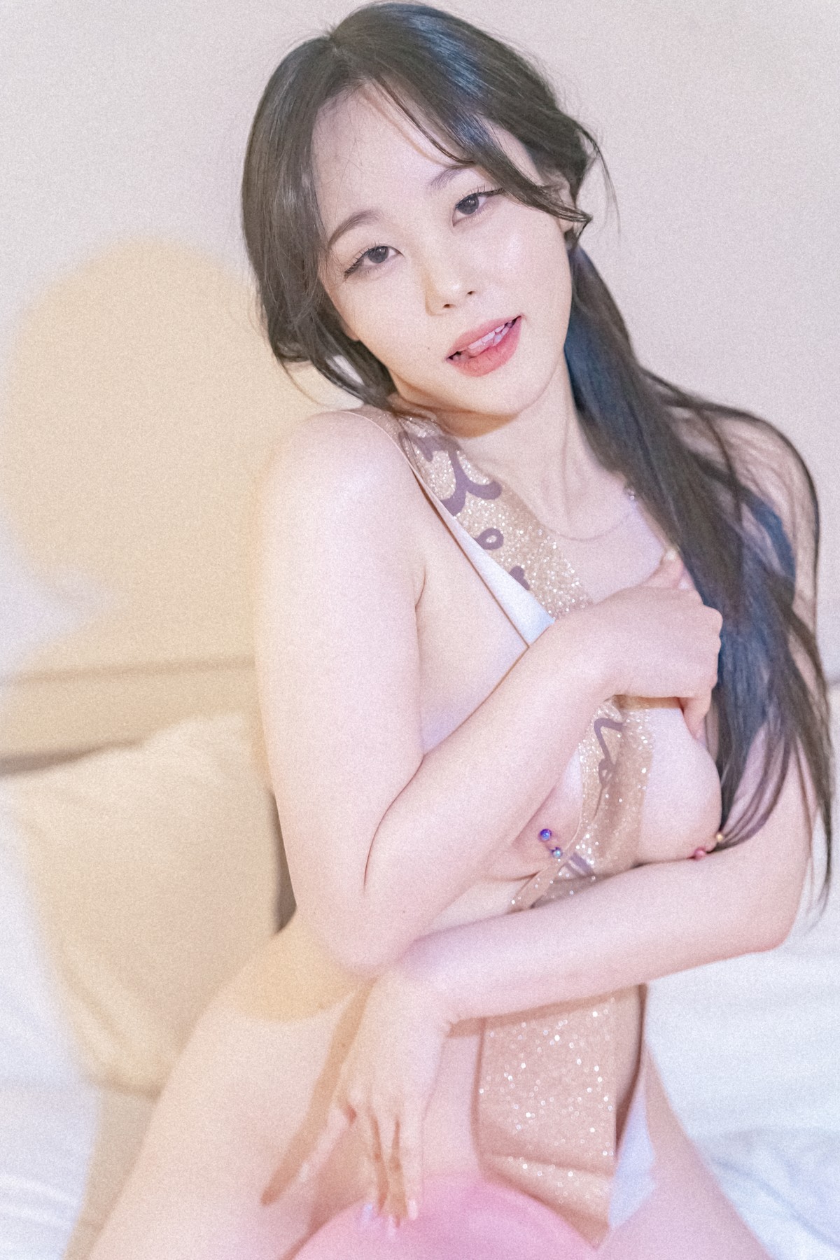 Suyeon 수연, [PUSSYLET] Vol.53 Photobookの写真 37