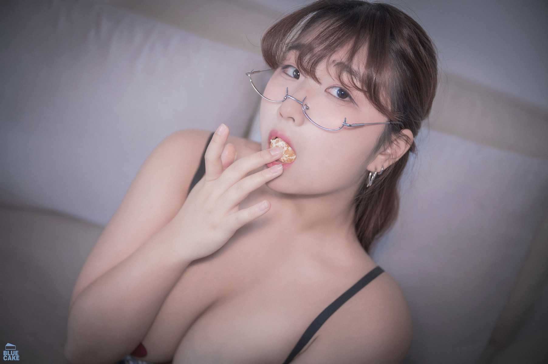 Ggubbu 꾸뿌, [BLUECAKE] Karaoke Set.01の写真 35