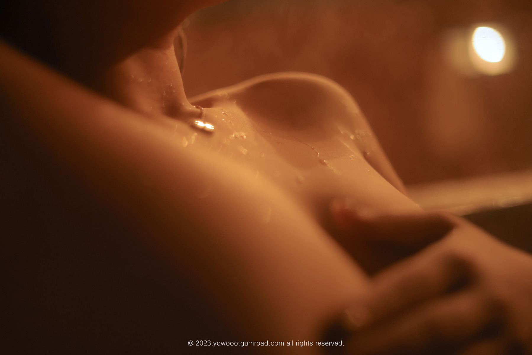 Ming 섹밍, [Yo-U] Vol.3 Jacuzzi Set.02の写真 59