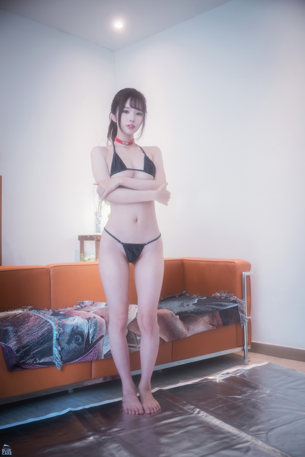 Rima 新井リマ, [BLUECAKE] No.04 Lima Taste Set.01の写真 5
