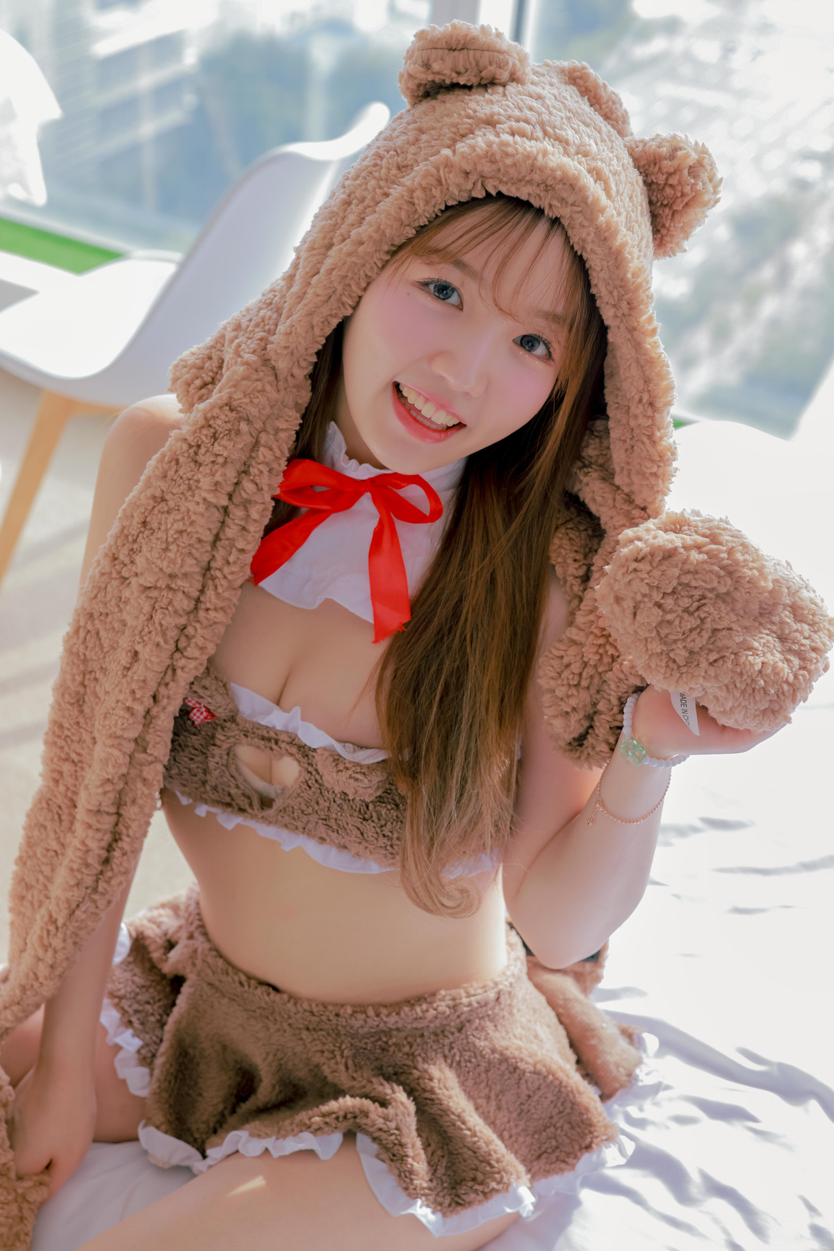 Yoonvely 윤블리, [SWEETBOX] Raccoon Spirit Set.01の写真 3