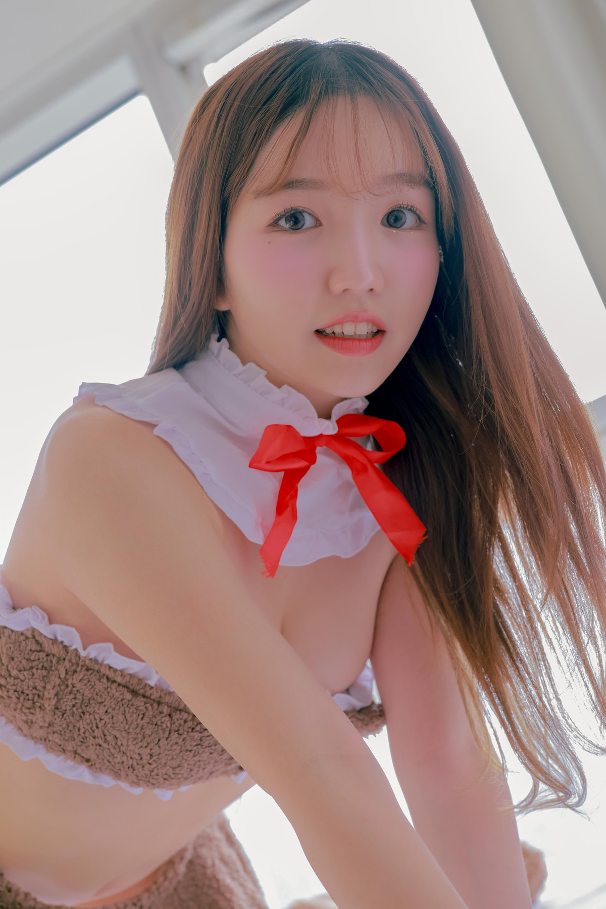Yoonvely 윤블리, [SWEETBOX] Raccoon Spirit Set.01の写真 16