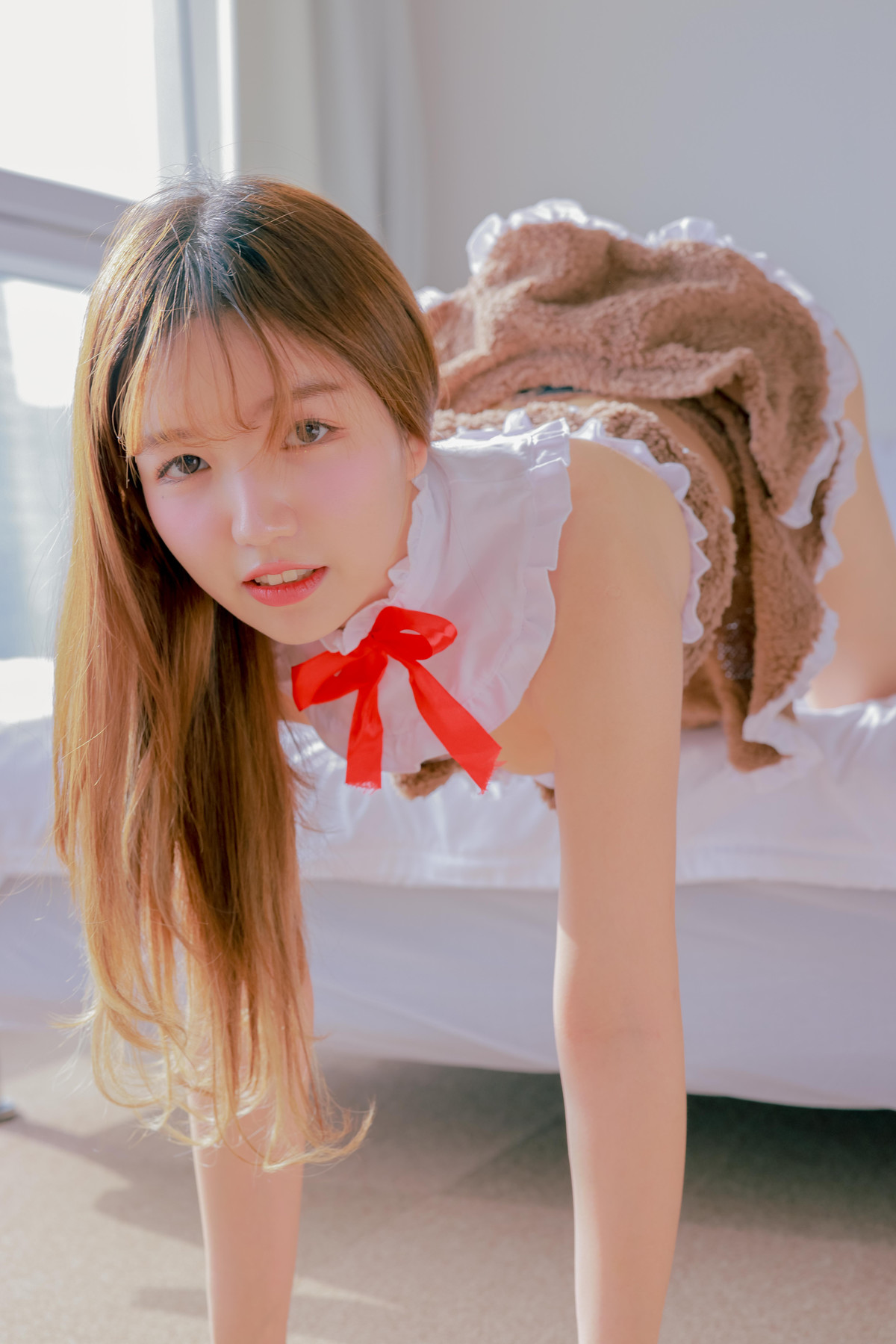 Yoonvely 윤블리, [SWEETBOX] Raccoon Spirit Set.01の写真 30