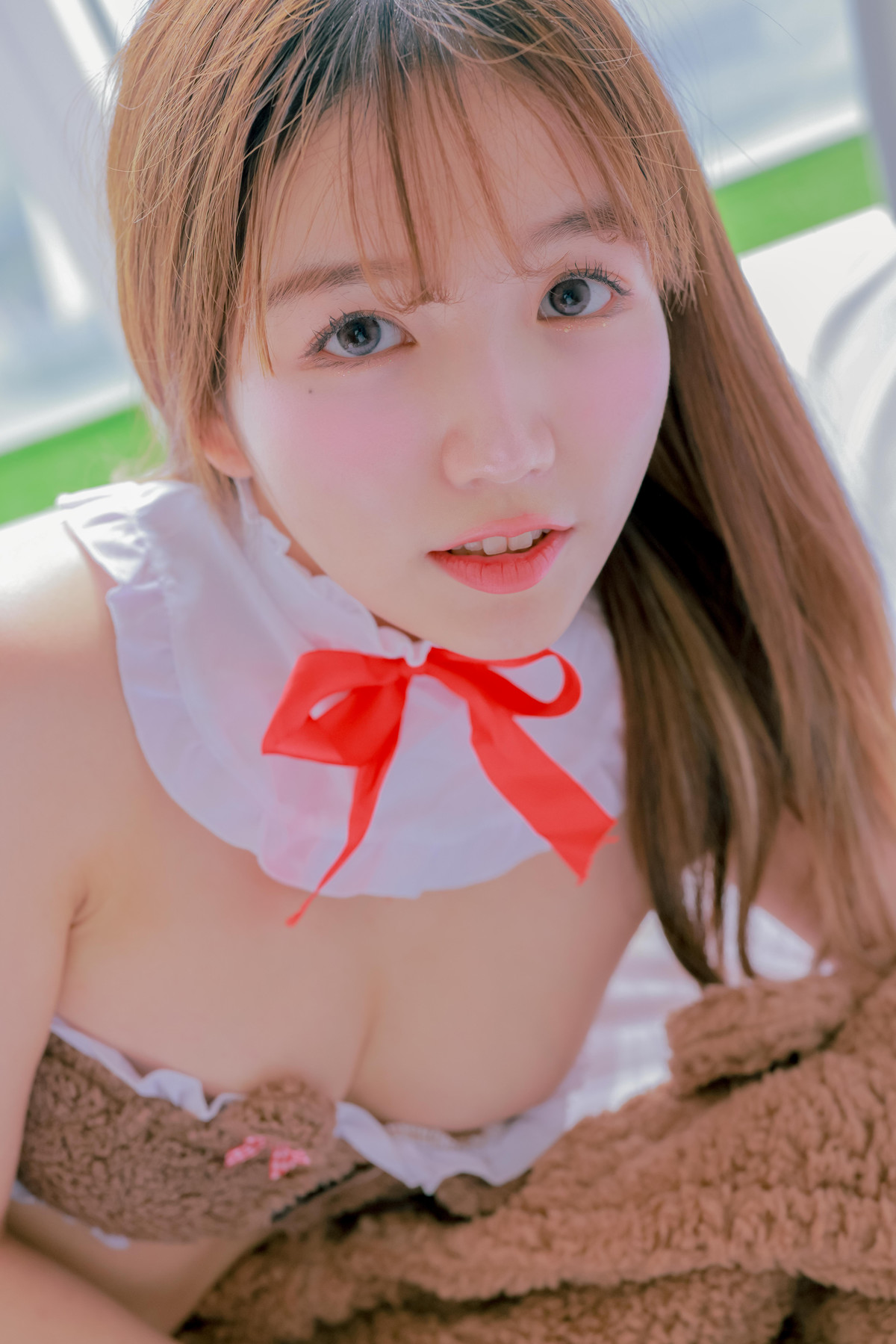 Yoonvely 윤블리, [SWEETBOX] Raccoon Spirit Set.01の写真 62