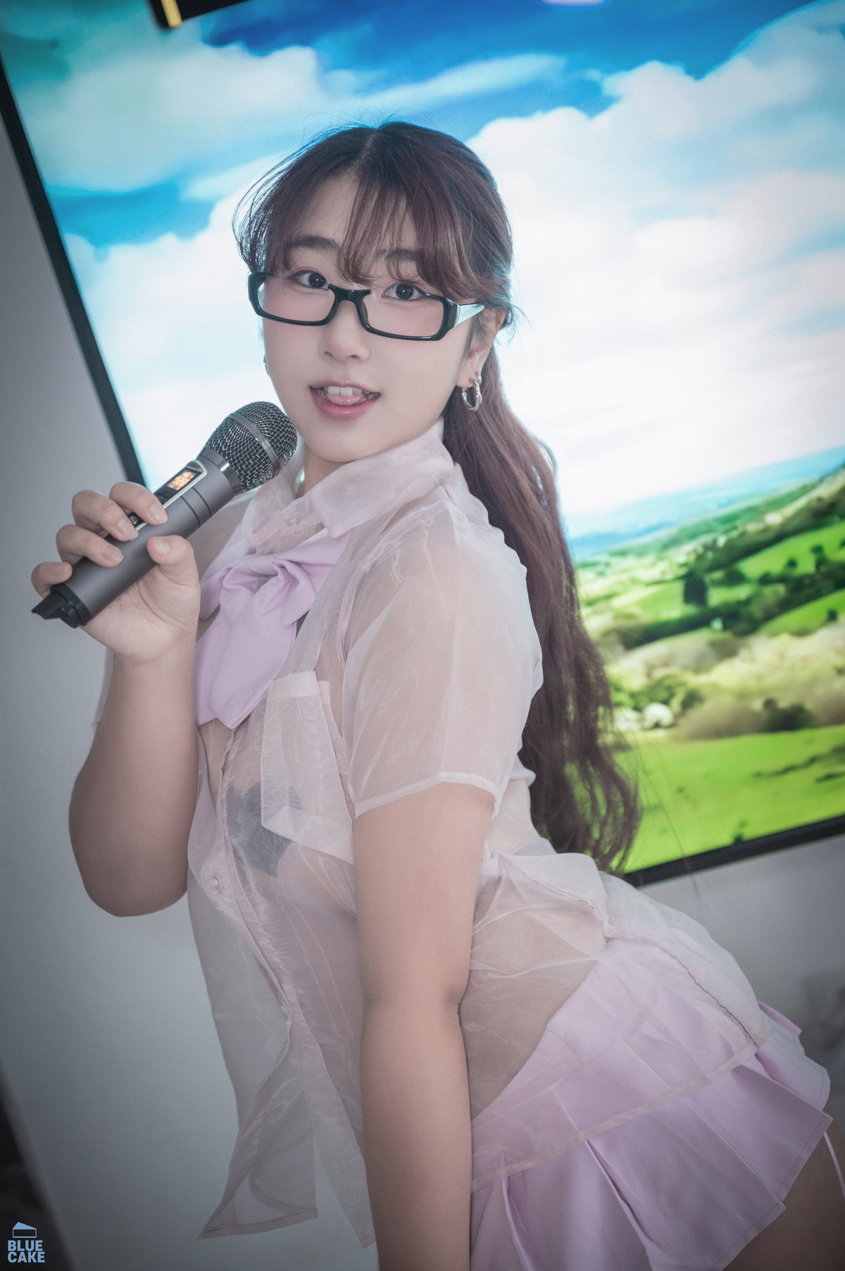 Ggubbu 꾸뿌, [BLUECAKE] Karaoke Set.02の写真 3