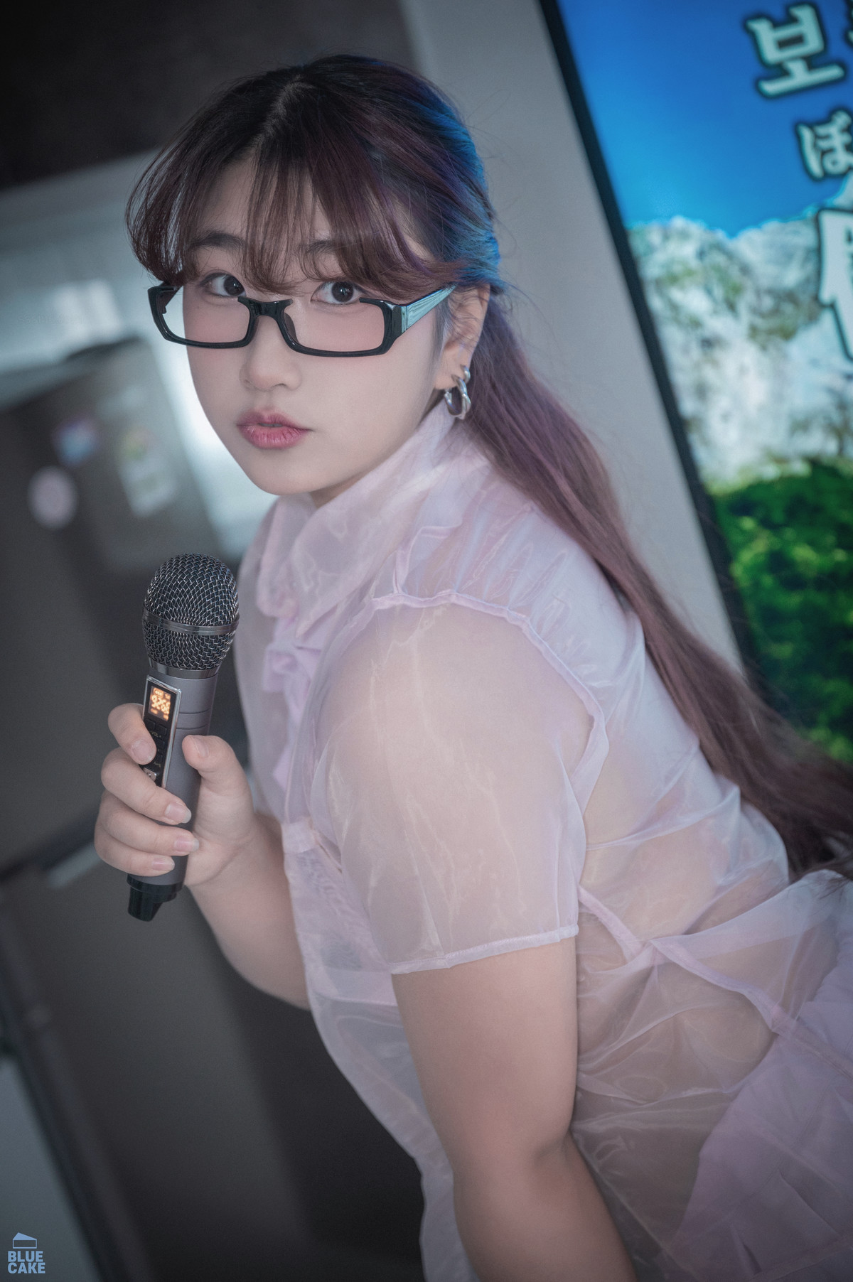 Ggubbu 꾸뿌, [BLUECAKE] Karaoke Set.02の写真 4