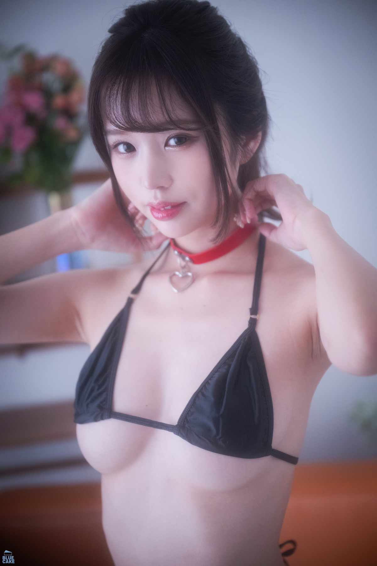 Rima 新井リマ, [BLUECAKE] No.04 Lima Taste Set.02の写真 22