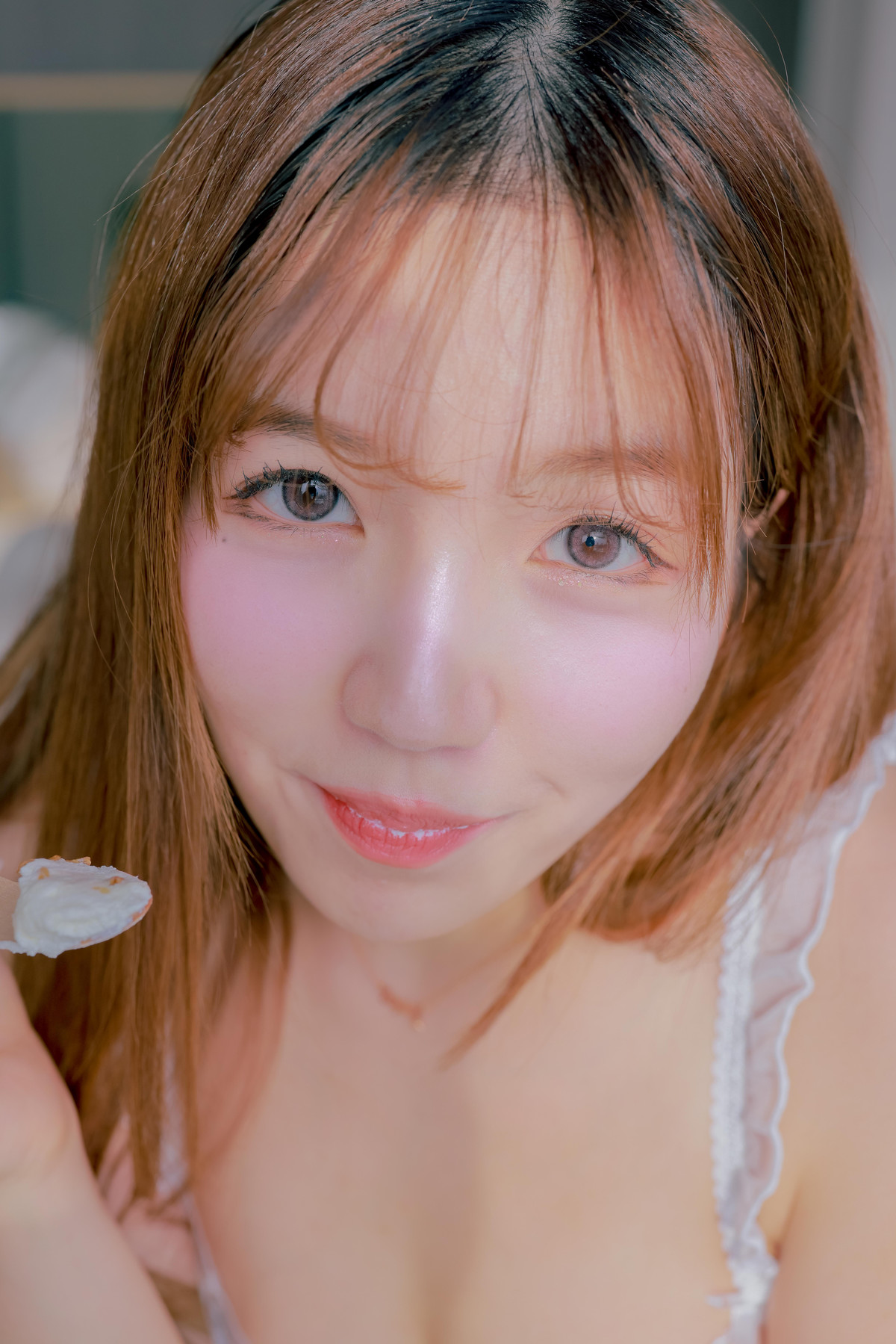 Yoonvely 윤블리, [SWEETBOX] Raccoon Spirit Set.06の写真 11