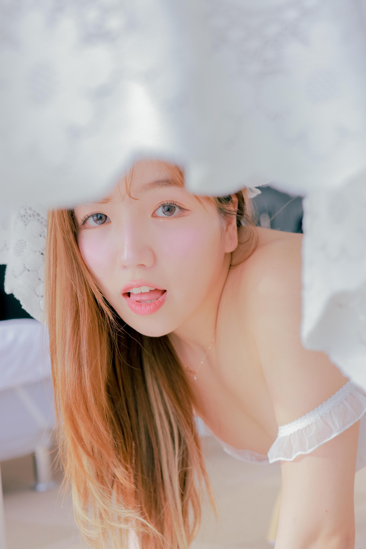 Yoonvely 윤블리, [SWEETBOX] Raccoon Spirit Set.06の写真 37
