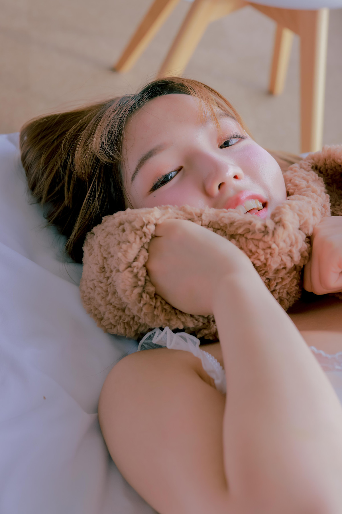Yoonvely 윤블리, [SWEETBOX] Raccoon Spirit Set.06の写真 56