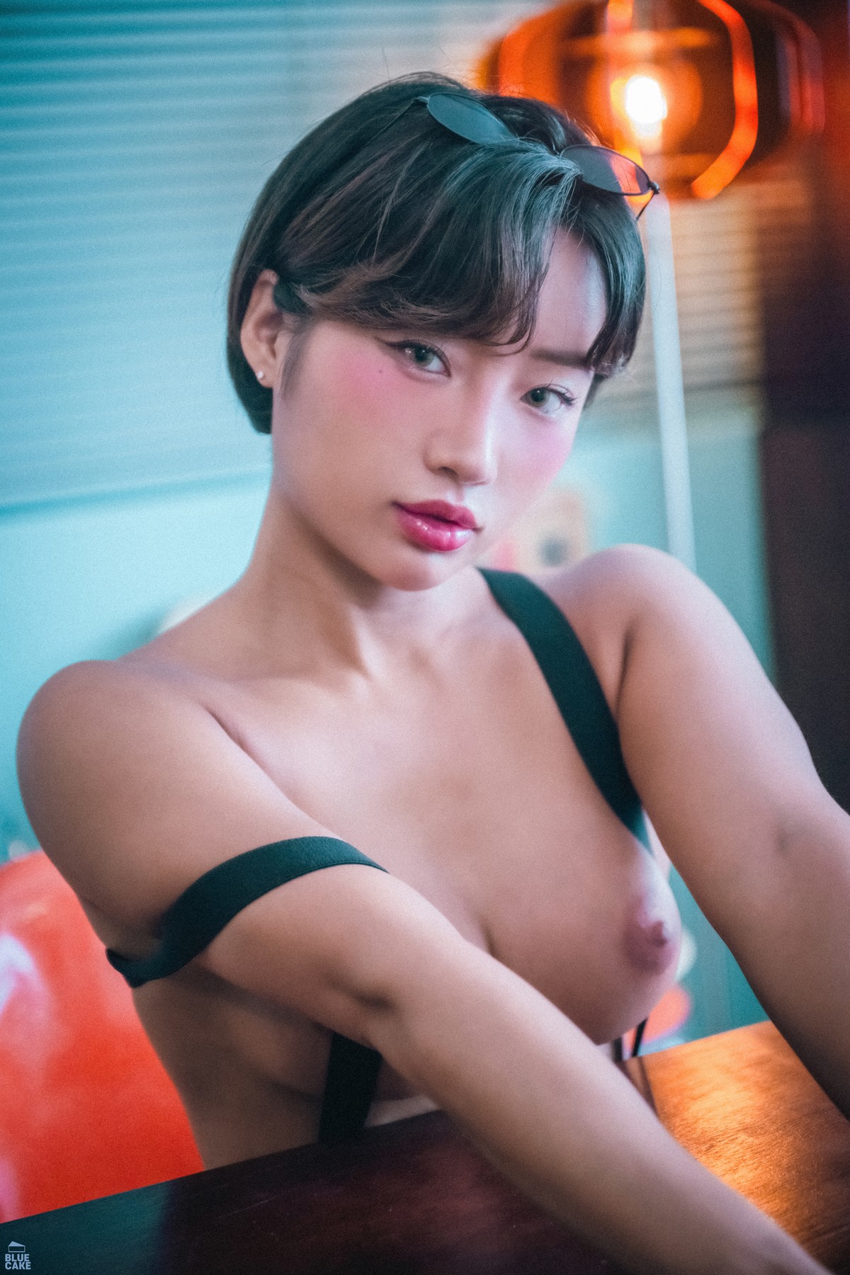 Booty Queen, [BLUECAKE] XXX MOOD Set.01の写真 54