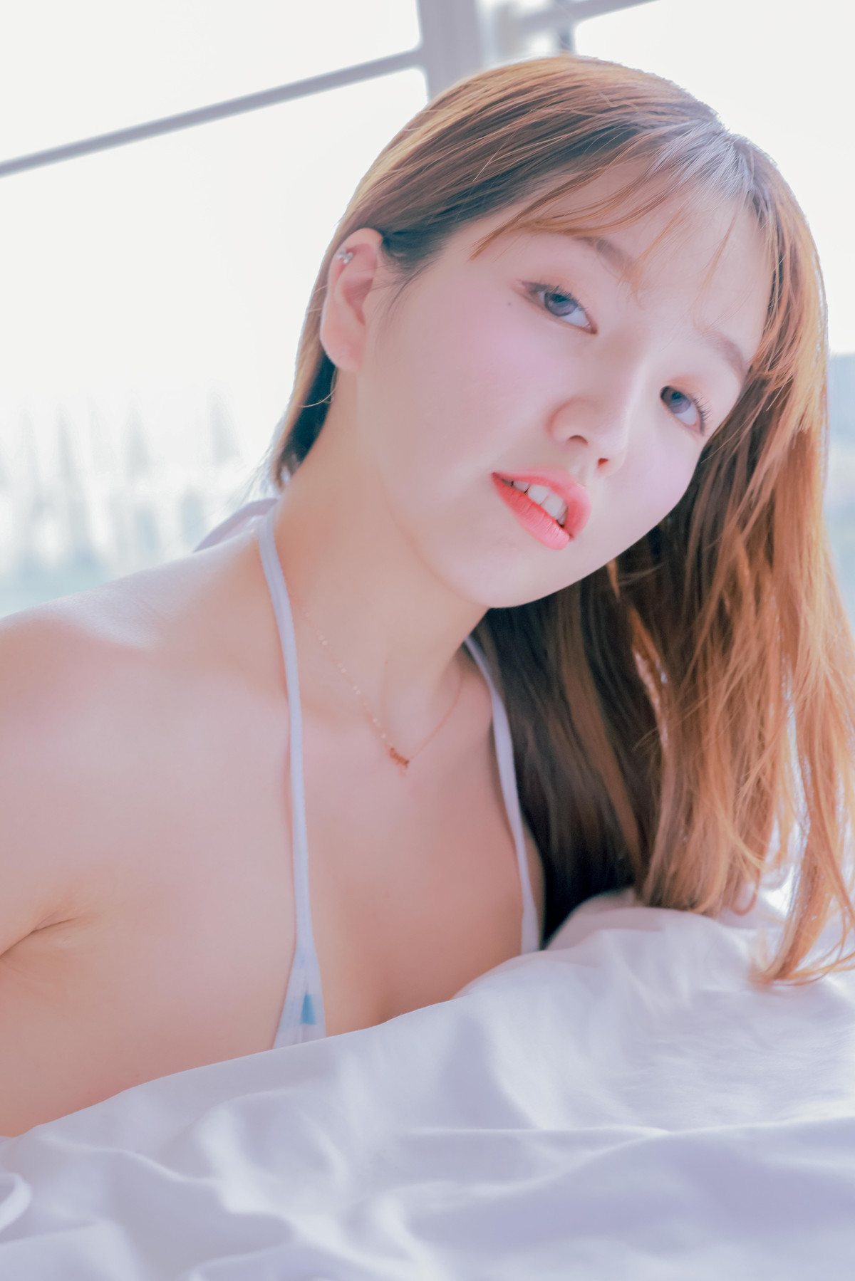 Yoonvely 윤블리, [SWEETBOX] Raccoon Spirit Set.07の写真 55