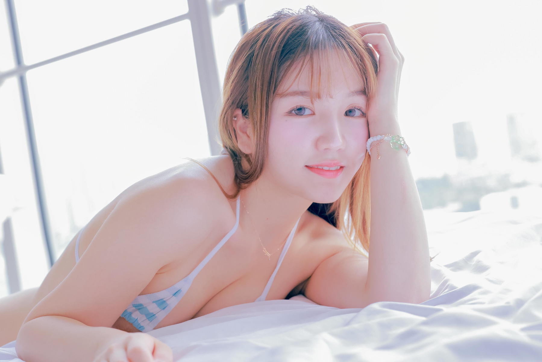Yoonvely 윤블리, [SWEETBOX] Raccoon Spirit Set.07の写真 56