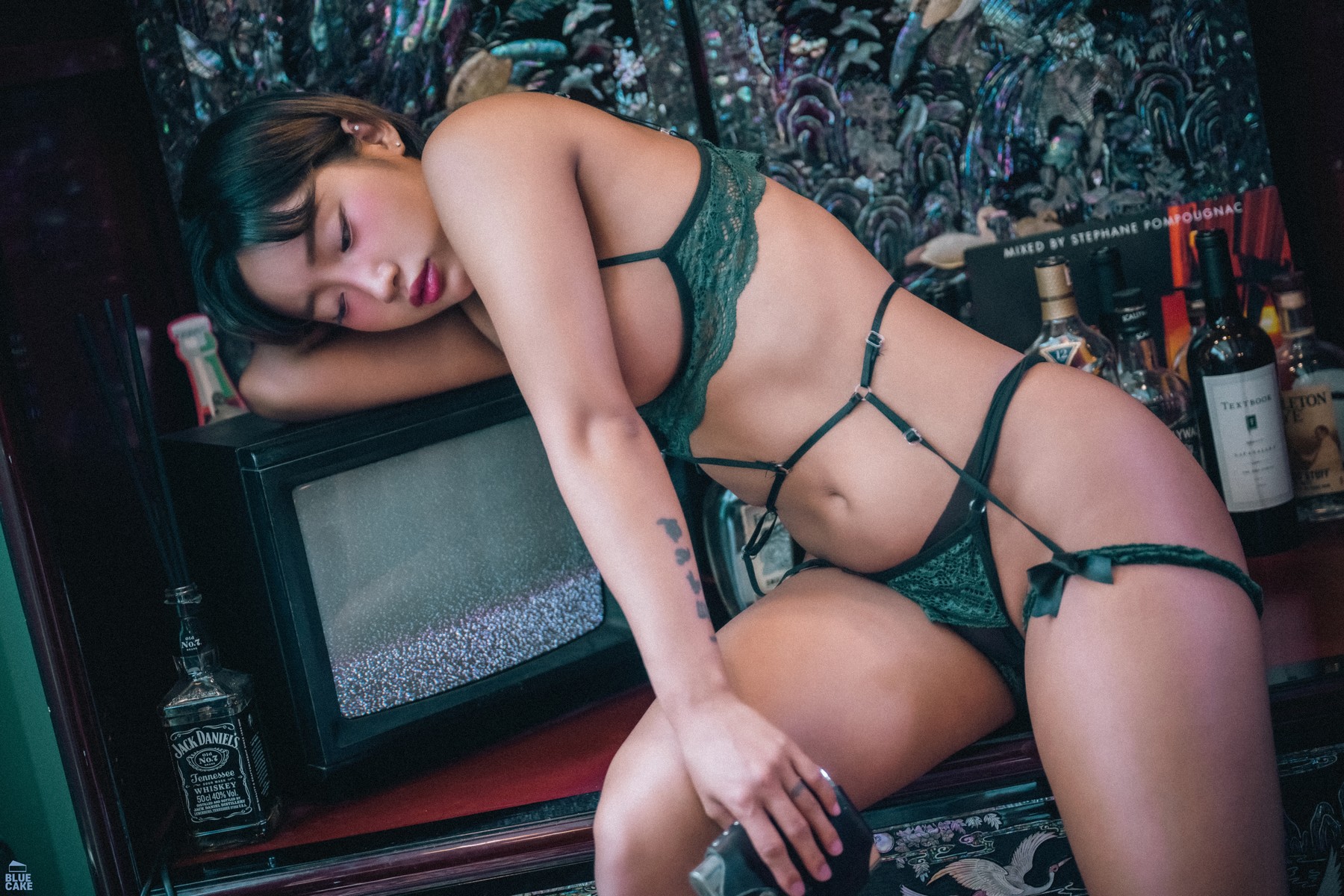 Booty Queen, [BLUECAKE] XXX MOOD Set.02の写真 8