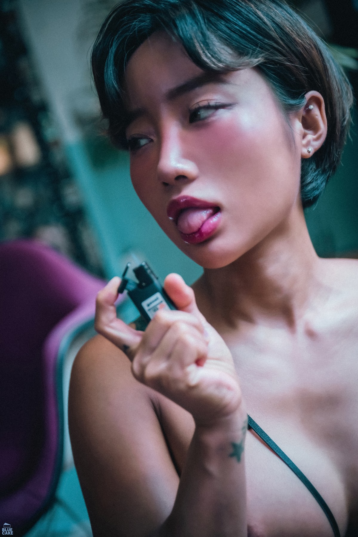 Booty Queen, [BLUECAKE] XXX MOOD Set.02の写真 31