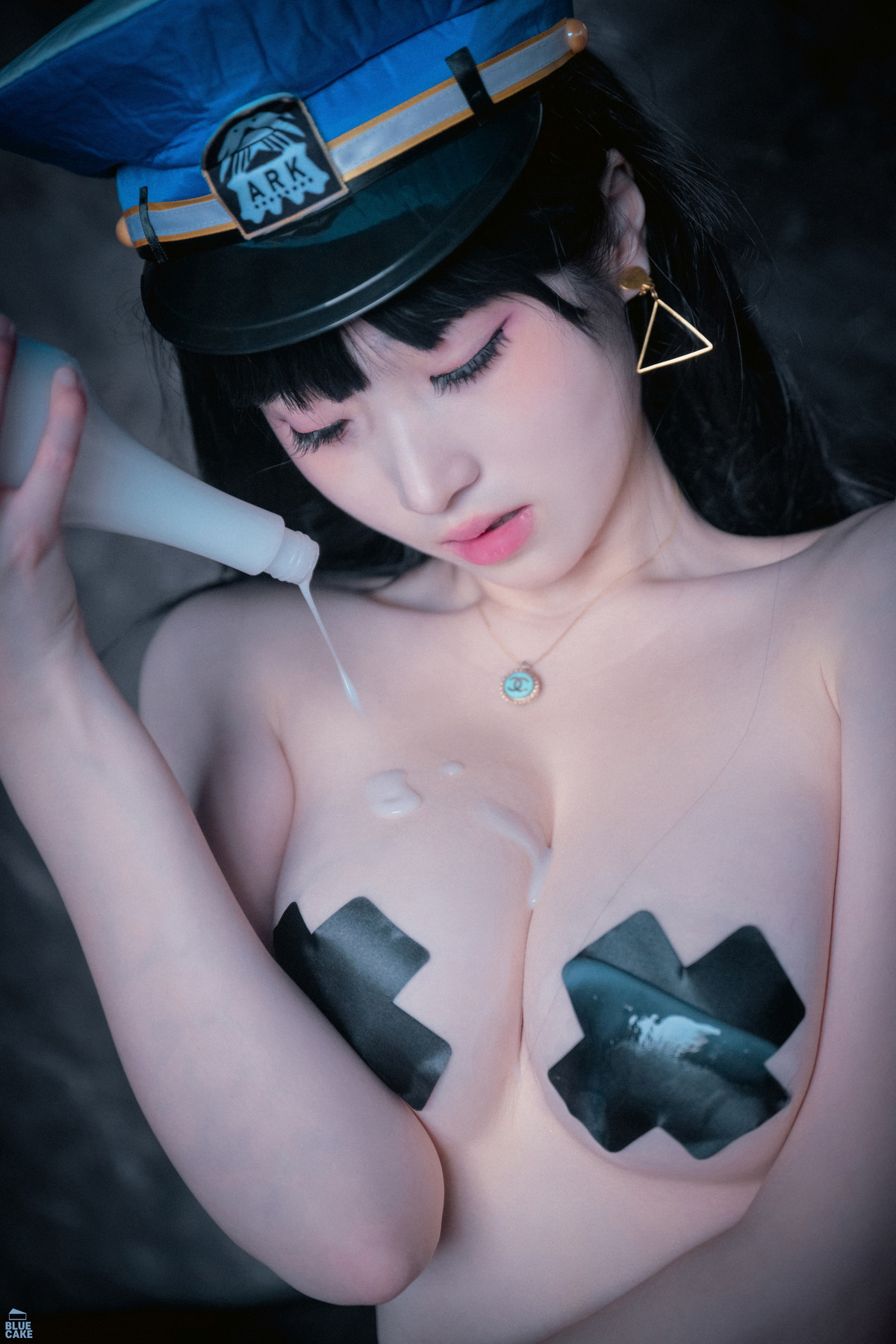 Bambi 밤비, [BLUECAKE] Diesel’s Infinite Rail Set.01の写真 67