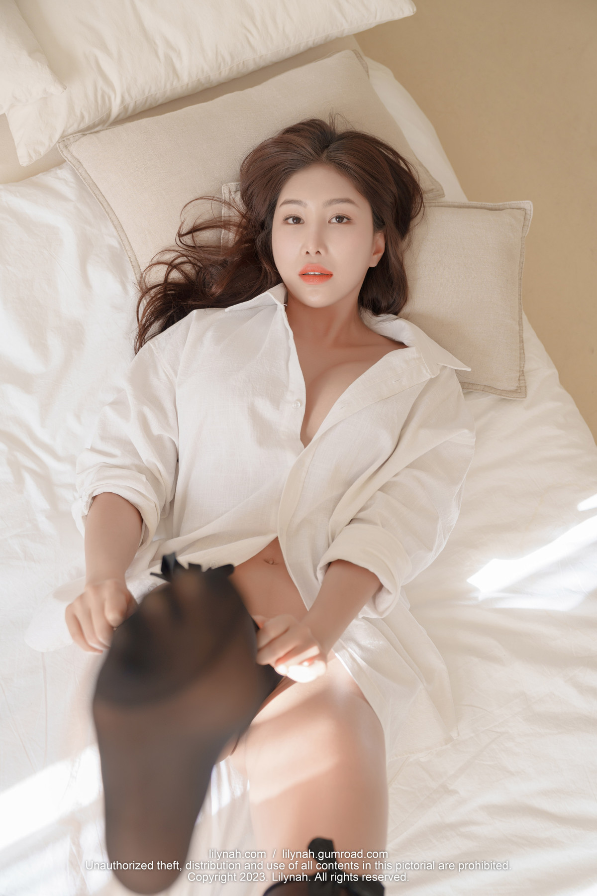 Heeya 희야, [Lilynah] Under Sunshineの写真 56