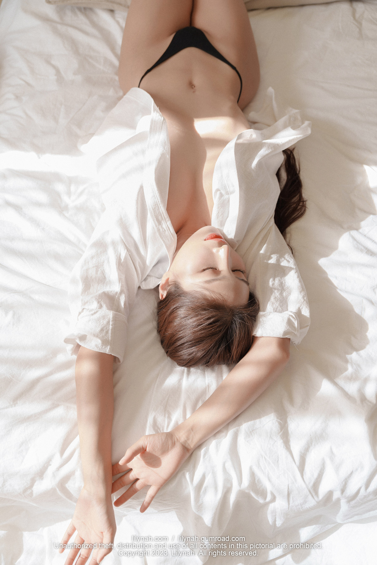 Heeya 희야, [Lilynah] Under Sunshineの写真 64
