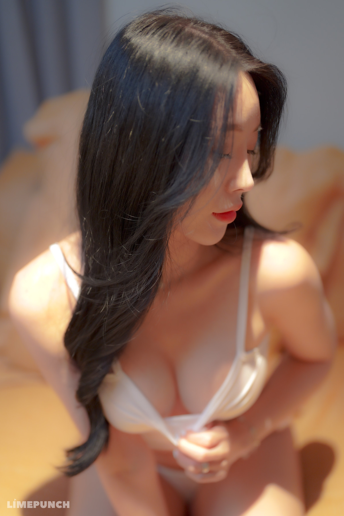 Minjung 민정, [LimePunch] LPXB-005 Set.01の写真 45