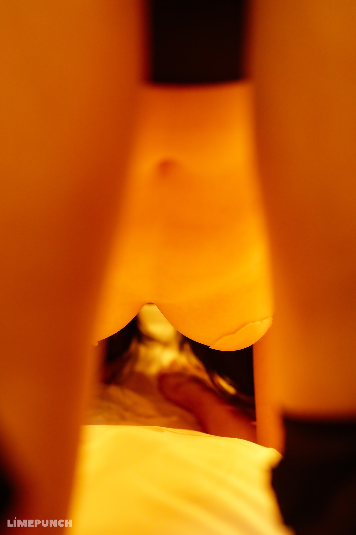 Minjung 민정, [LimePunch] LPXB-005 Set.01の写真 61