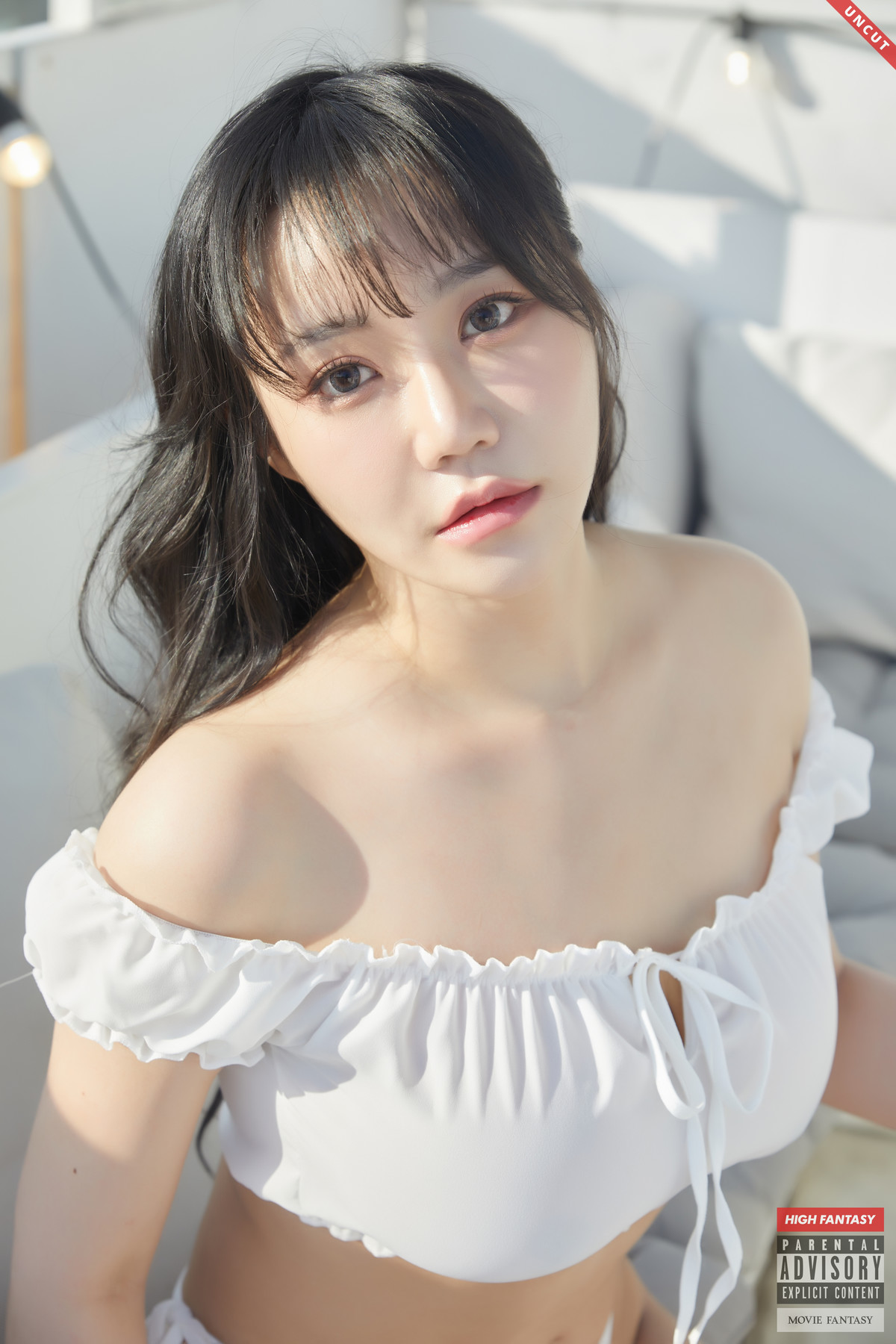 Dasom 솜솜이, [HIGH FANTASY] On the Terraceの写真 15