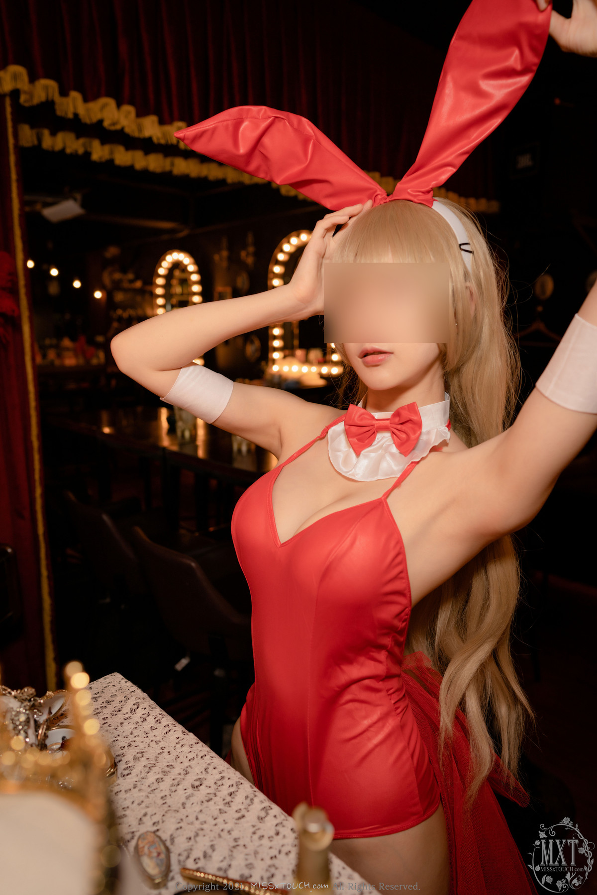 Zanapam 자나팜, [MISS TOUCH] Vol.38 Photobookの写真 9
