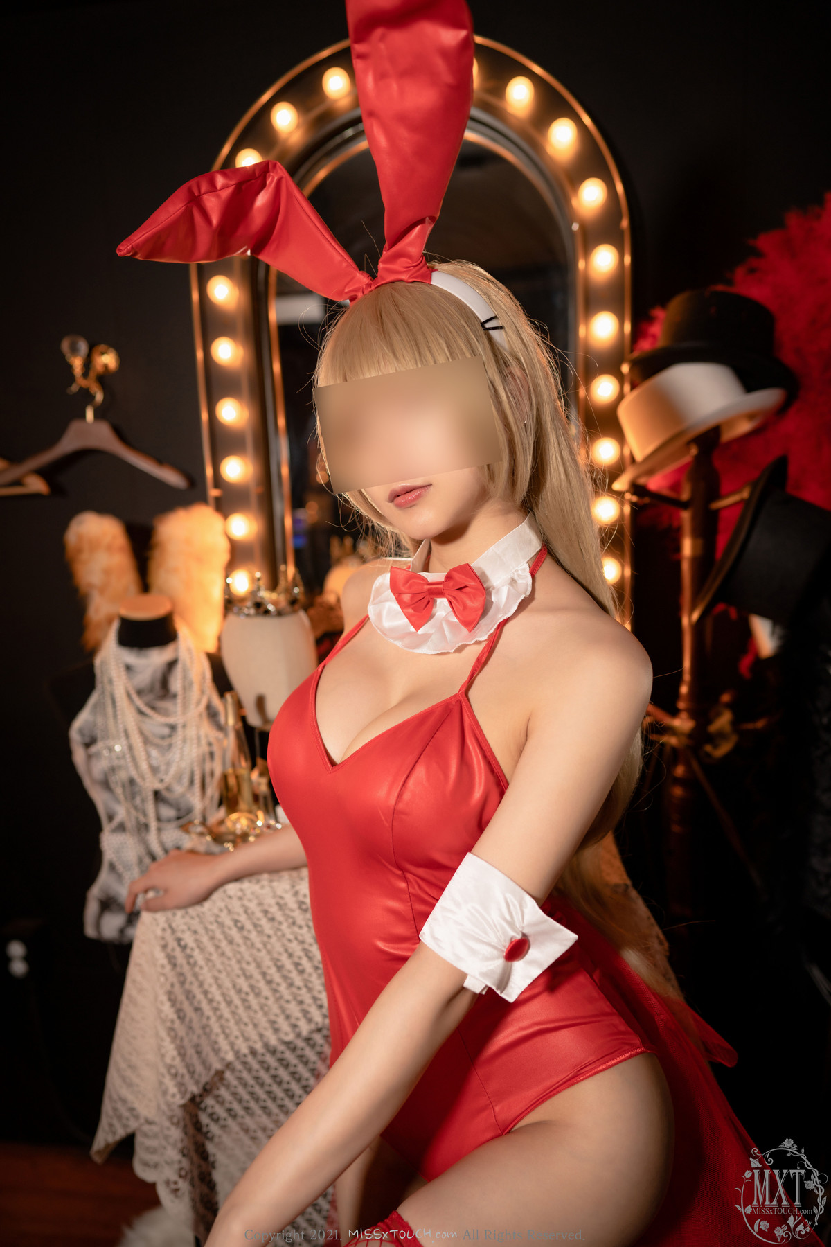 Zanapam 자나팜, [MISS TOUCH] Vol.38 Photobookの写真 11