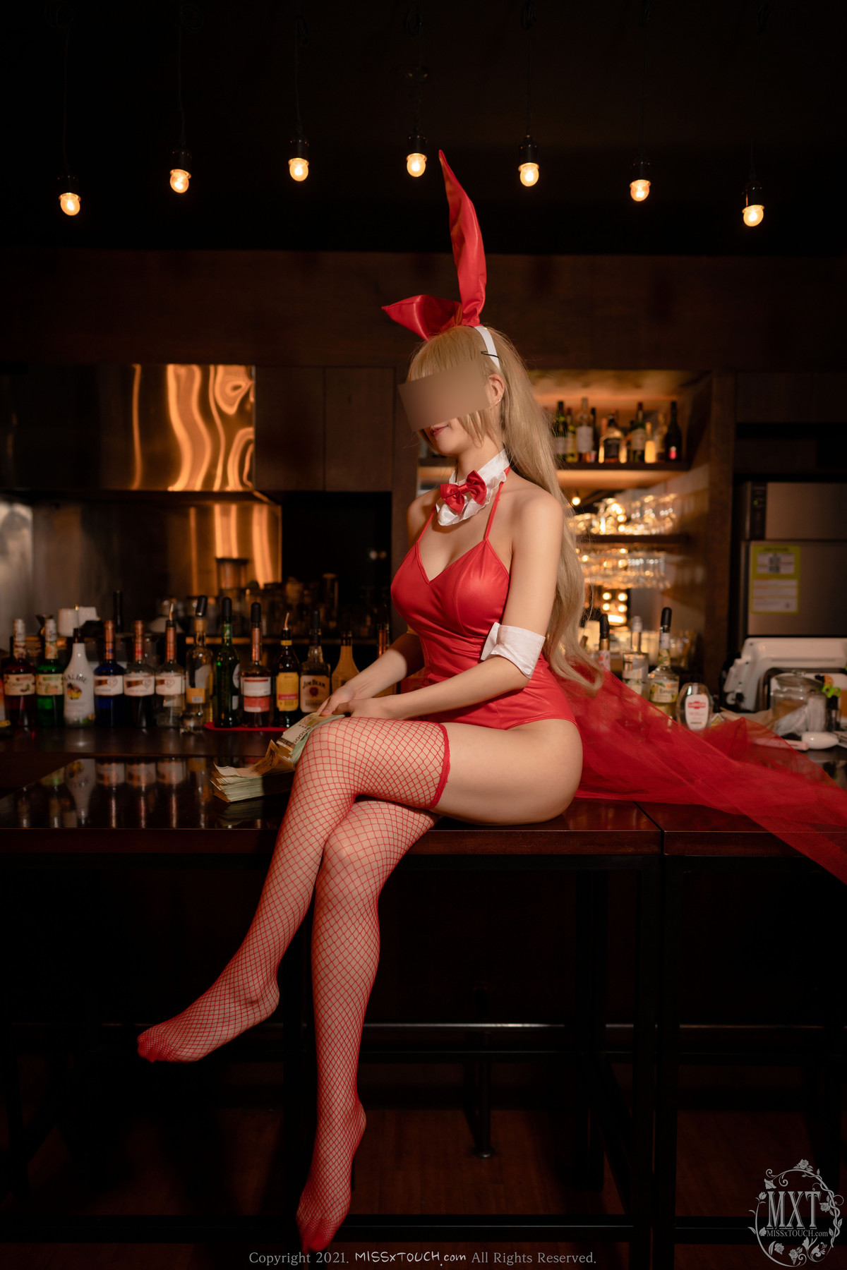 Zanapam 자나팜, [MISS TOUCH] Vol.38 Photobookの写真 62
