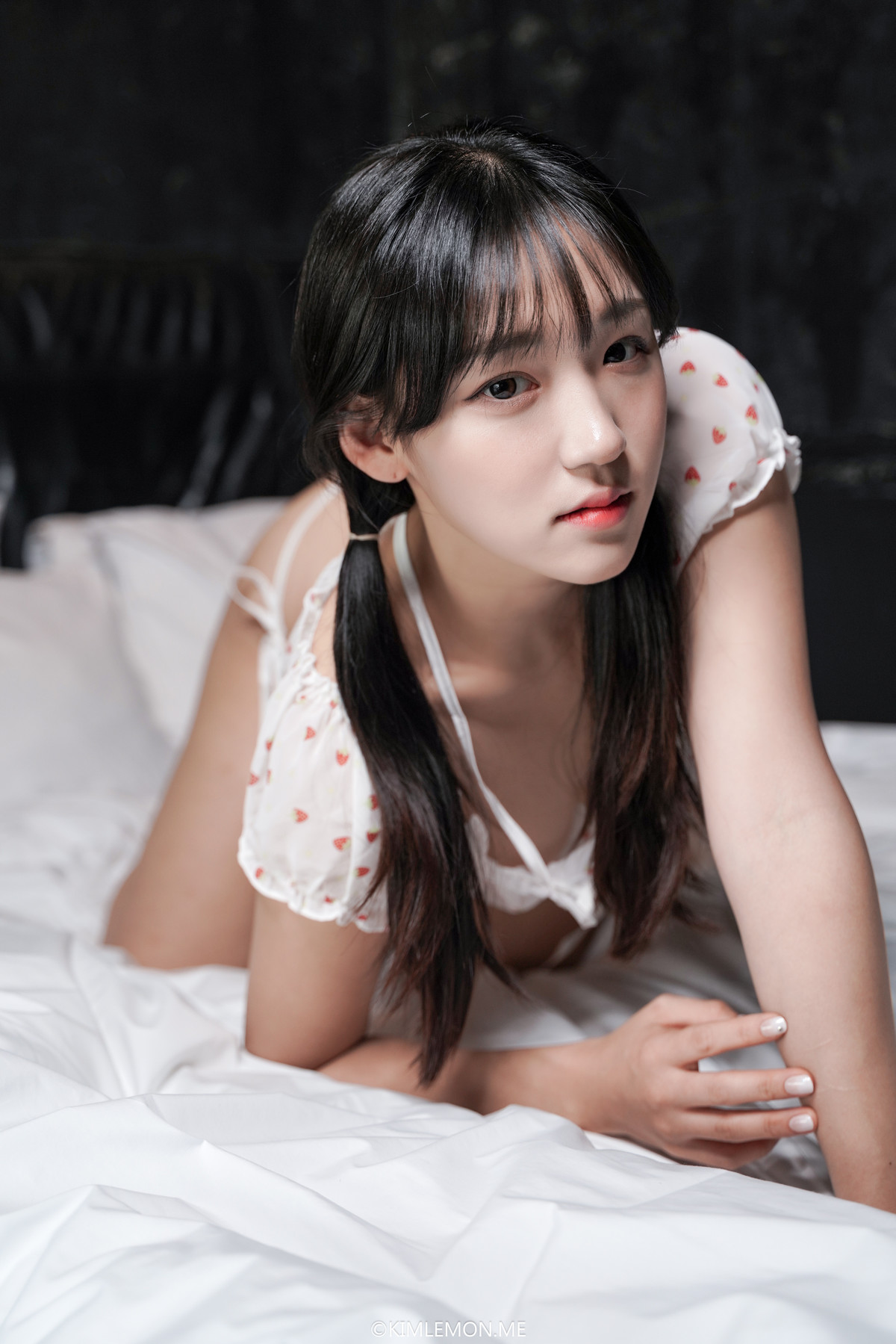 Hendoong 혠둥이, [KIMLEMON] Vol.01 Set.01の写真 36