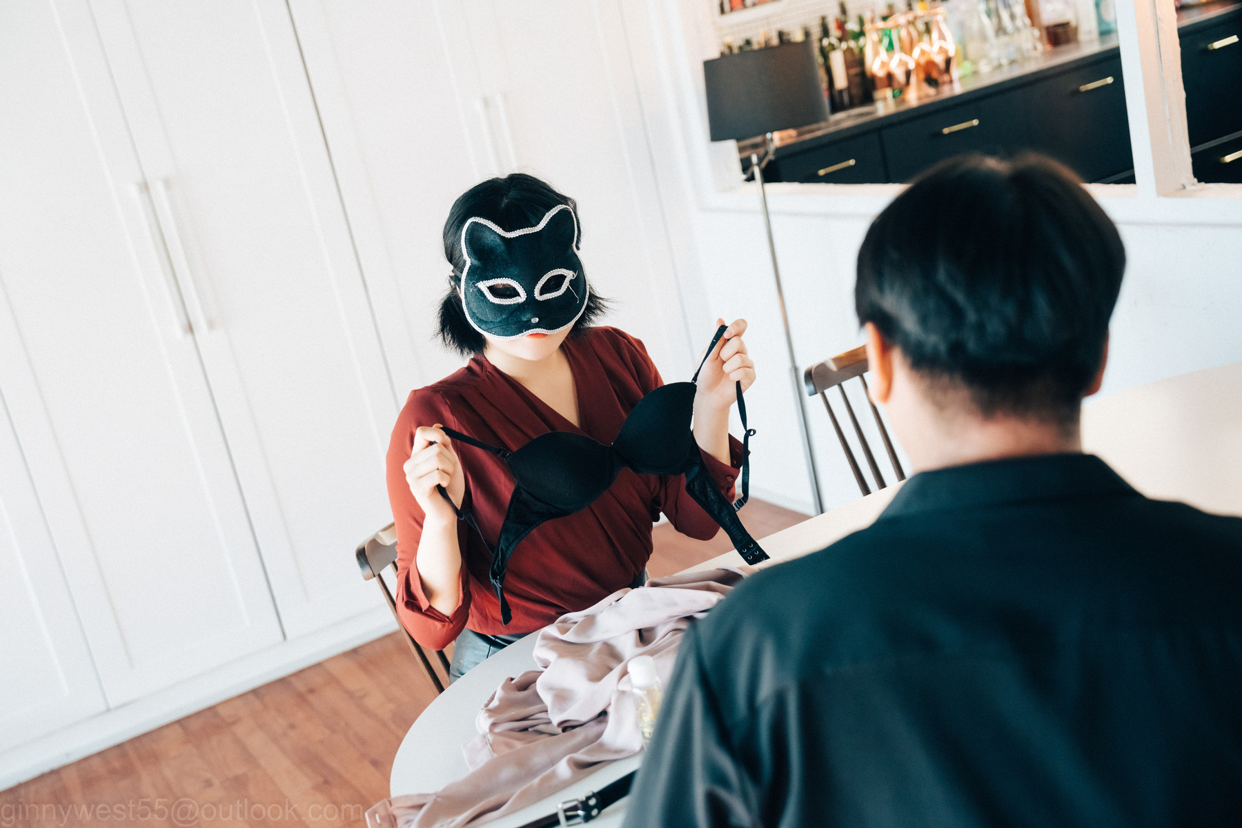 Daa 다아, [Loozy] Fan Meeting Vol.03 Set.01の写真 6