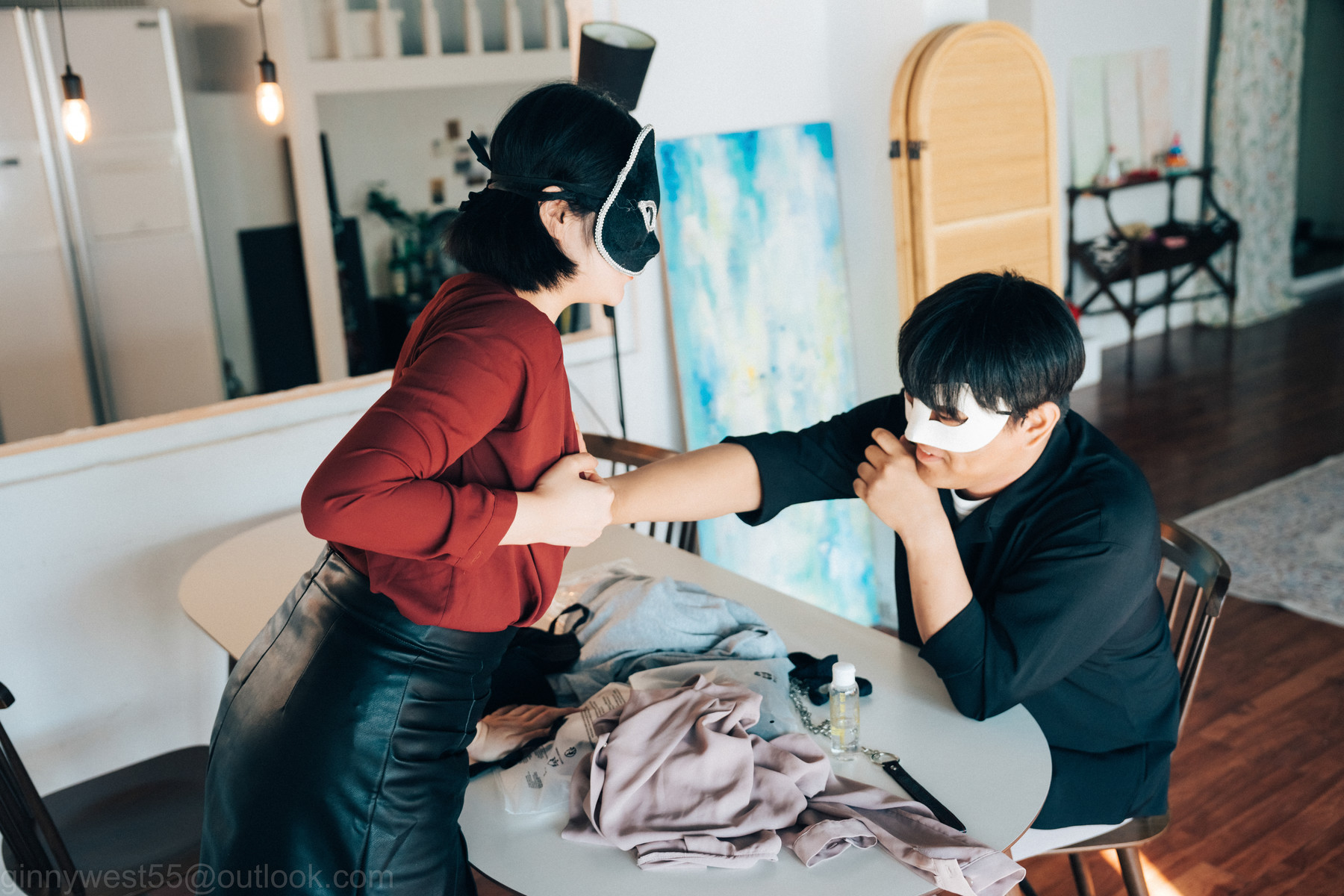 Daa 다아, [Loozy] Fan Meeting Vol.03 Set.01の写真 9
