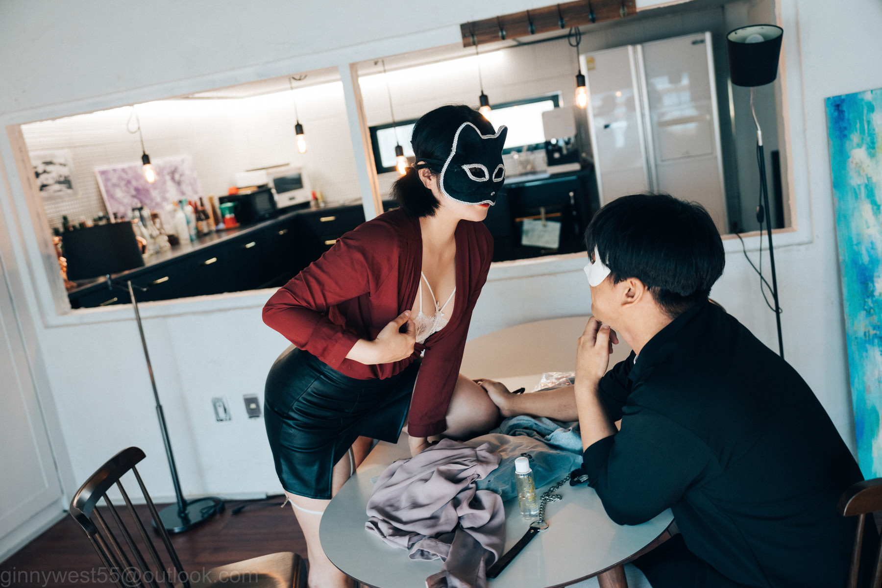 Daa 다아, [Loozy] Fan Meeting Vol.03 Set.01の写真 10
