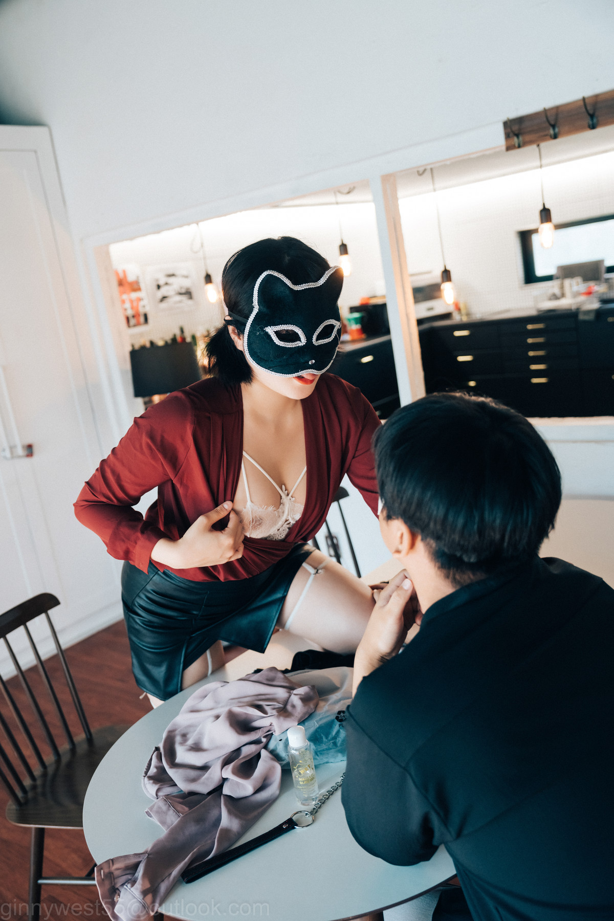 Daa 다아, [Loozy] Fan Meeting Vol.03 Set.01の写真 11