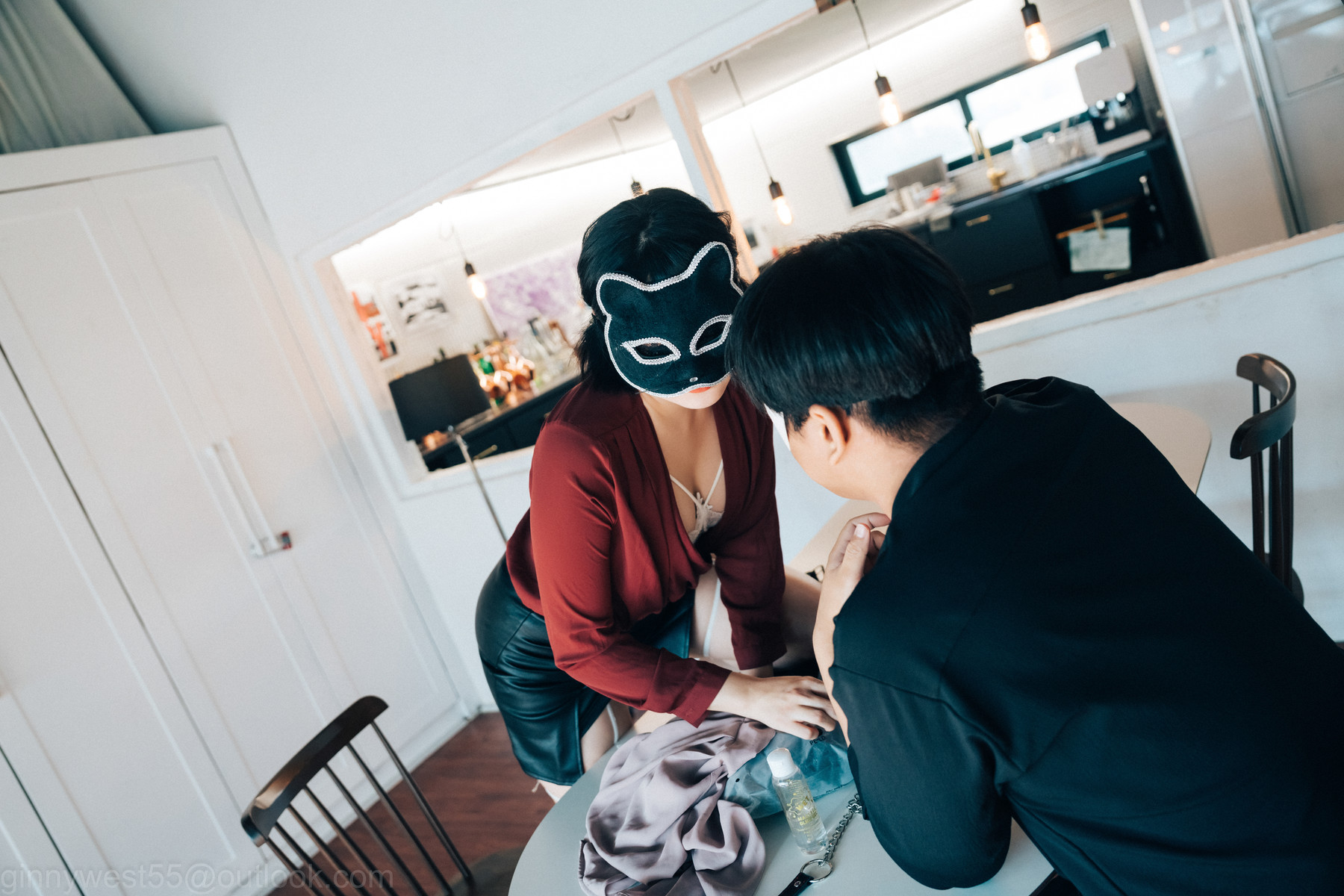 Daa 다아, [Loozy] Fan Meeting Vol.03 Set.01の写真 14