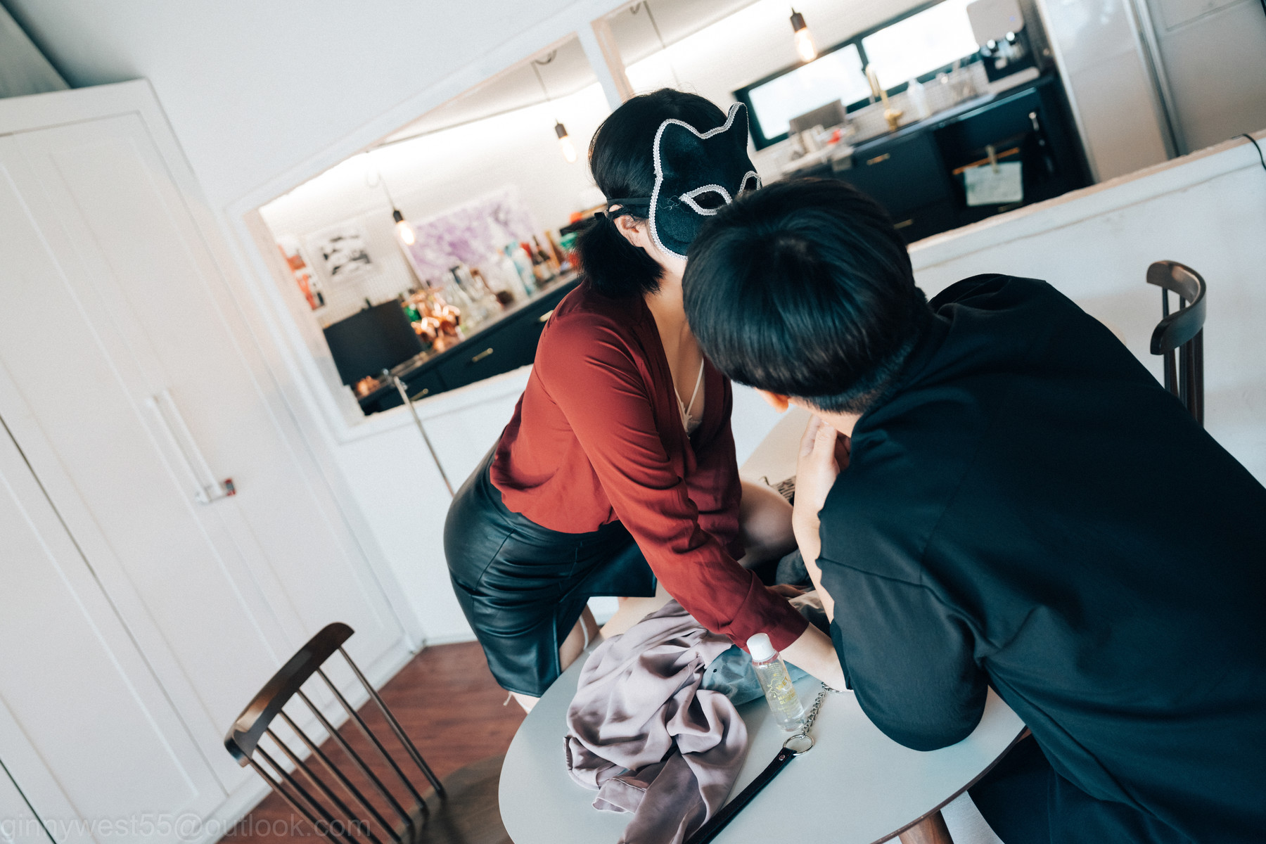 Daa 다아, [Loozy] Fan Meeting Vol.03 Set.01の写真 15