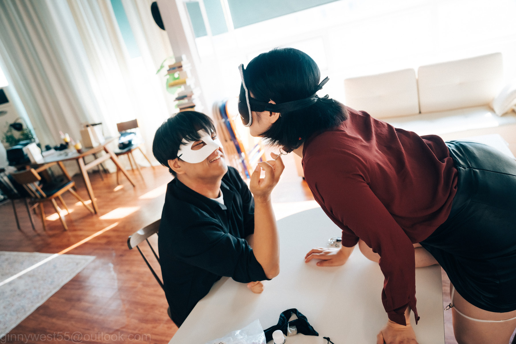 Daa 다아, [Loozy] Fan Meeting Vol.03 Set.01の写真 17