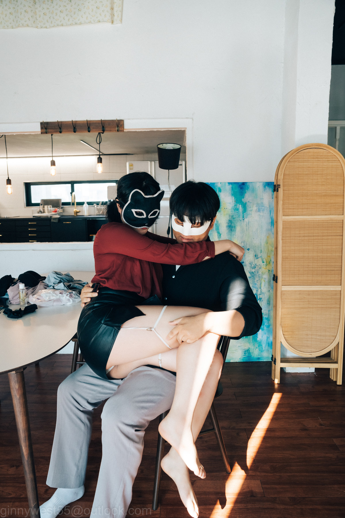 Daa 다아, [Loozy] Fan Meeting Vol.03 Set.01の写真 19