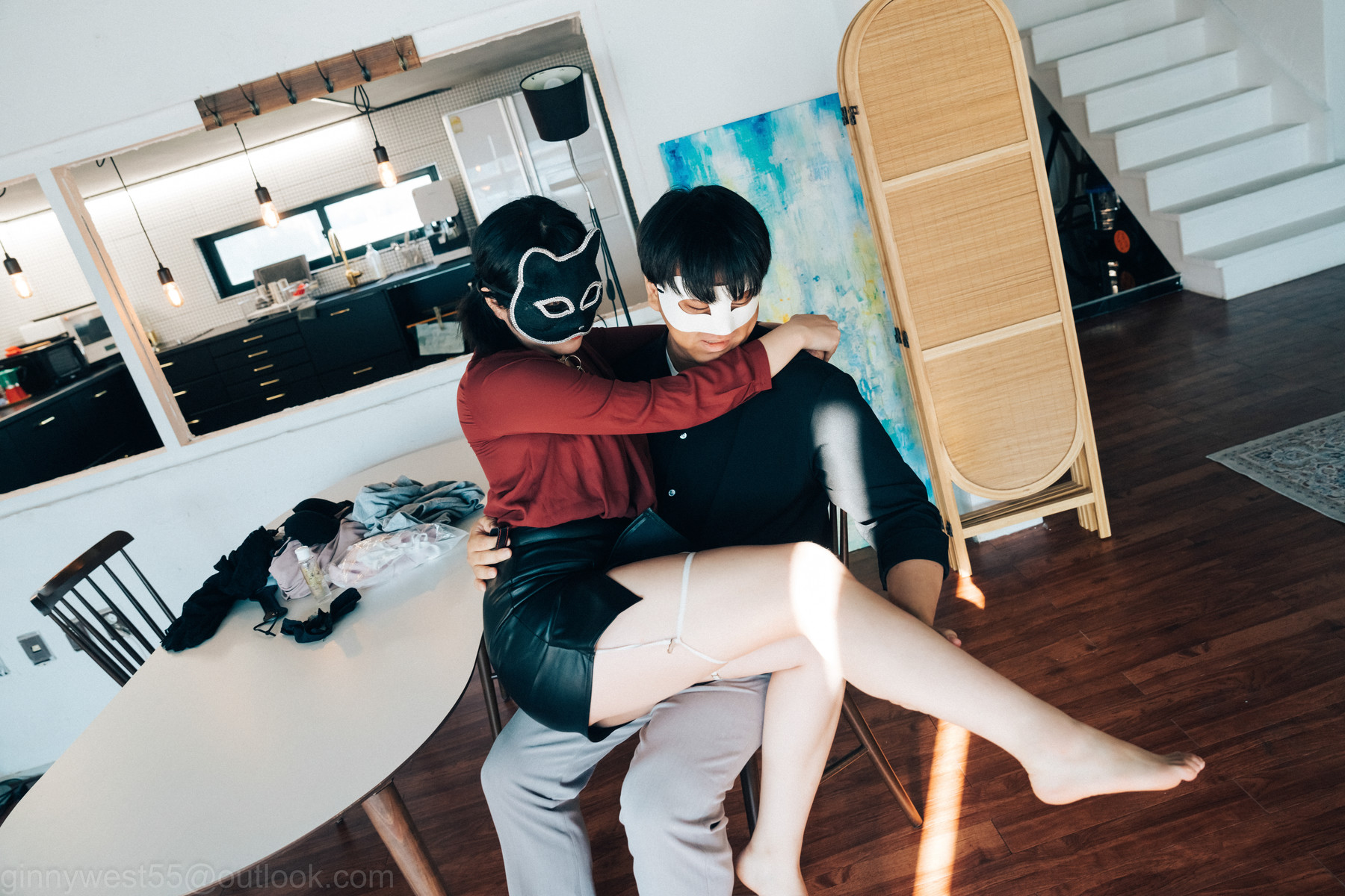 Daa 다아, [Loozy] Fan Meeting Vol.03 Set.01の写真 20