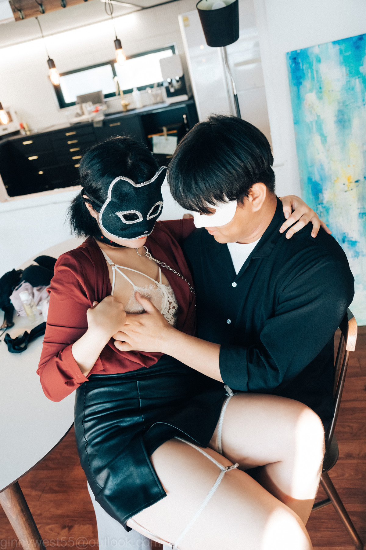 Daa 다아, [Loozy] Fan Meeting Vol.03 Set.01の写真 21