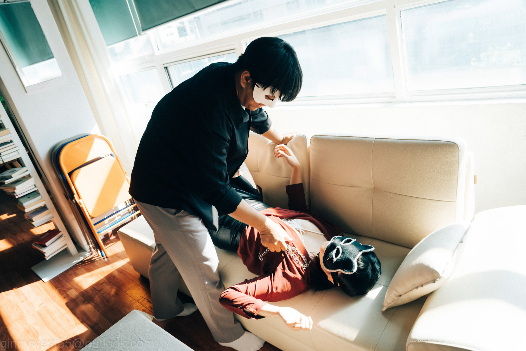 Daa 다아, [Loozy] Fan Meeting Vol.03 Set.01の写真 22
