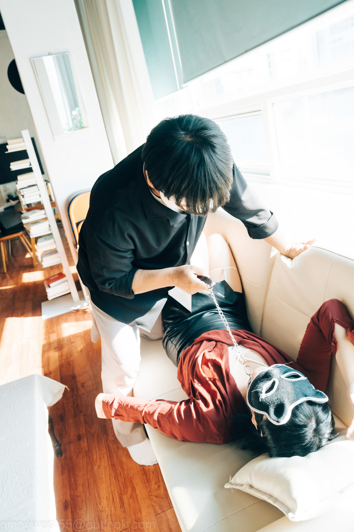 Daa 다아, [Loozy] Fan Meeting Vol.03 Set.01の写真 24