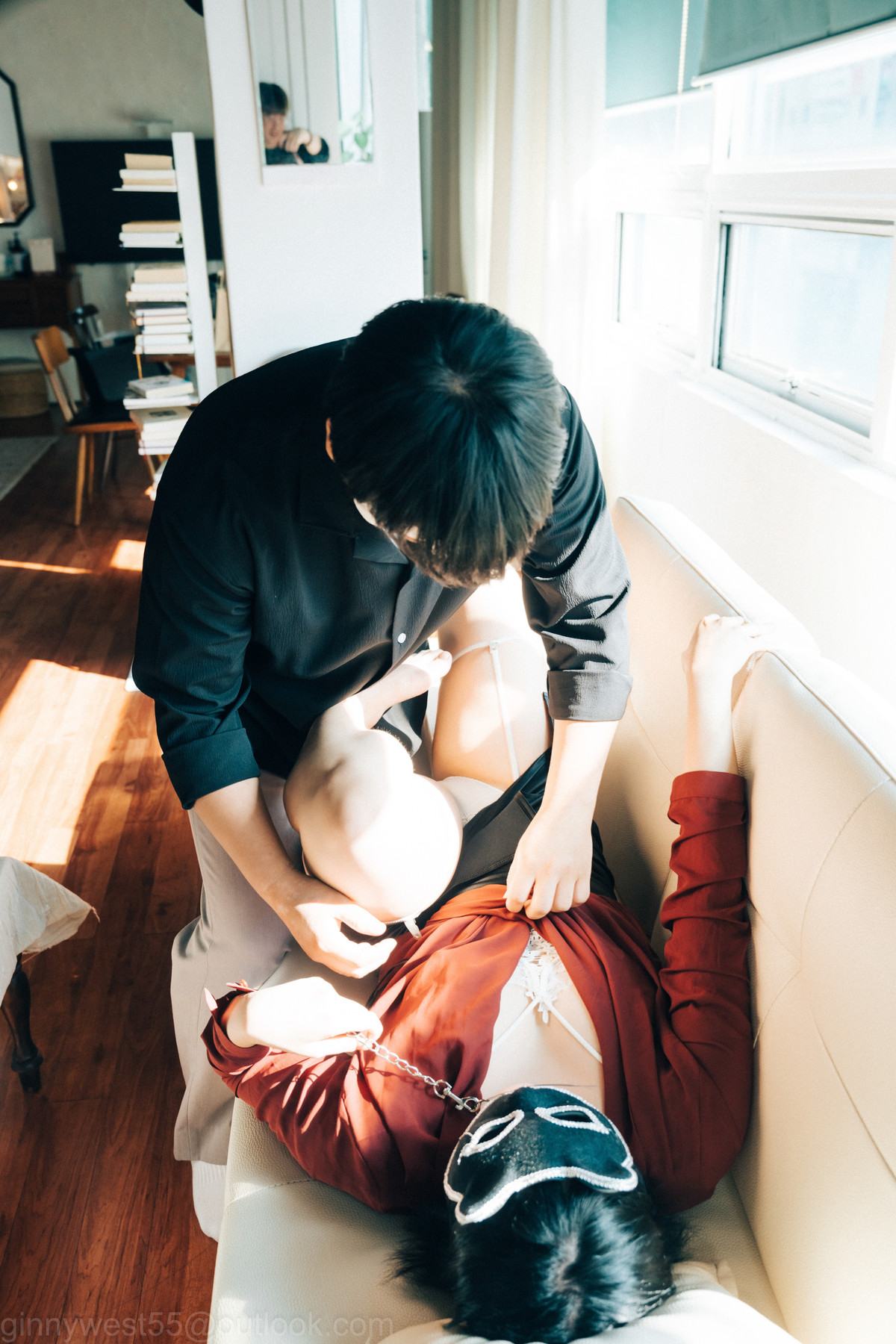 Daa 다아, [Loozy] Fan Meeting Vol.03 Set.01の写真 25